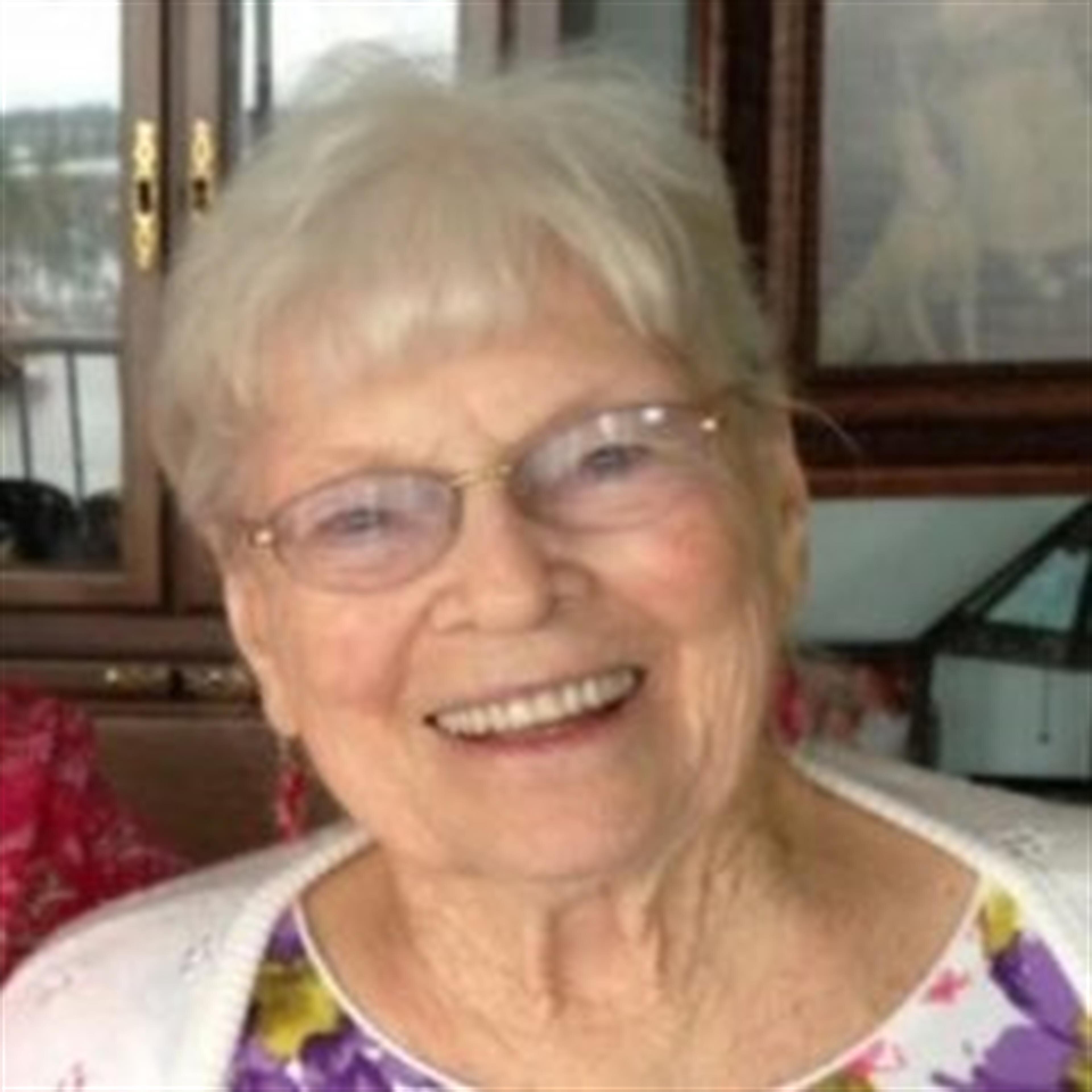 Gretchen R. Johnson