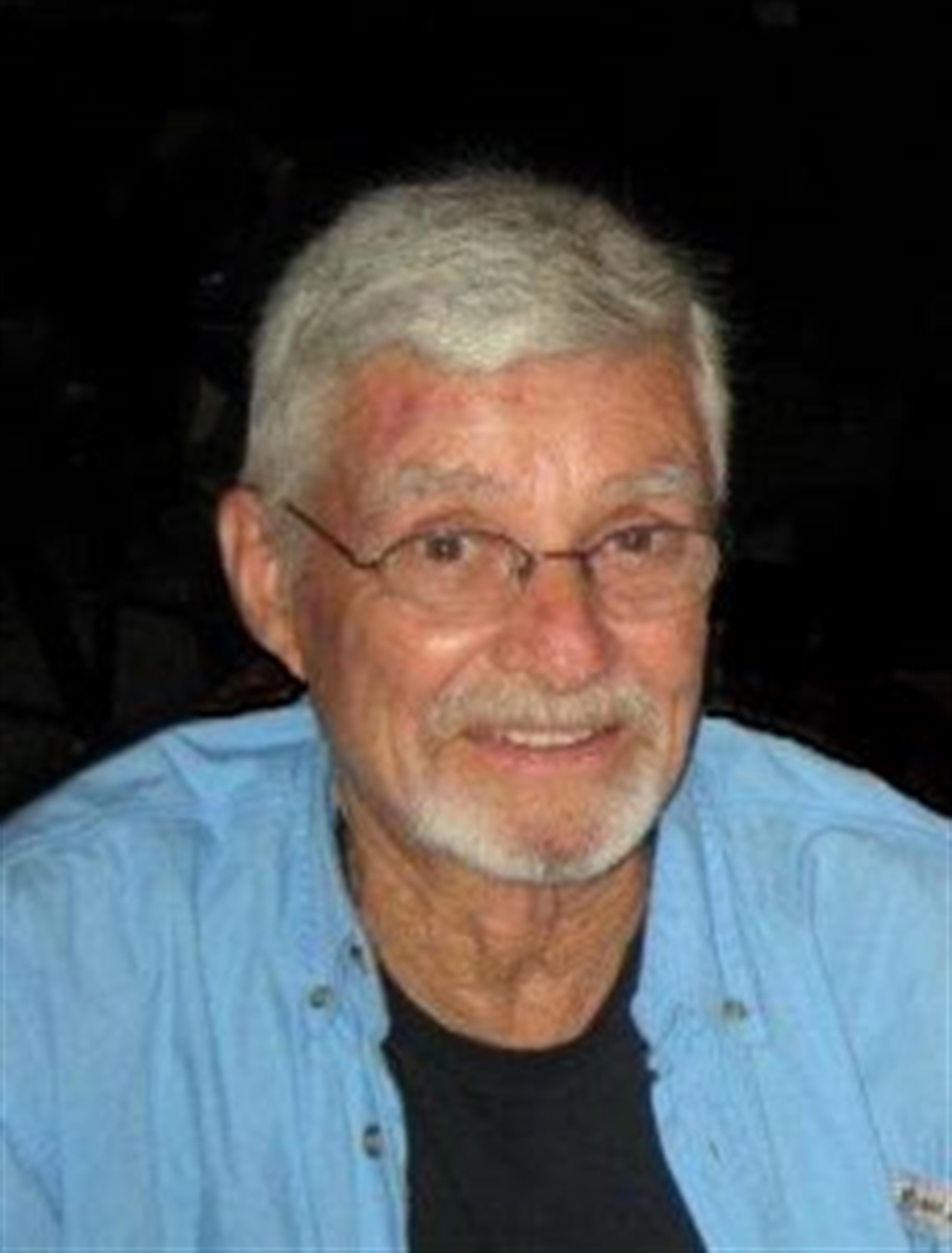 Richard Wilson Felkner