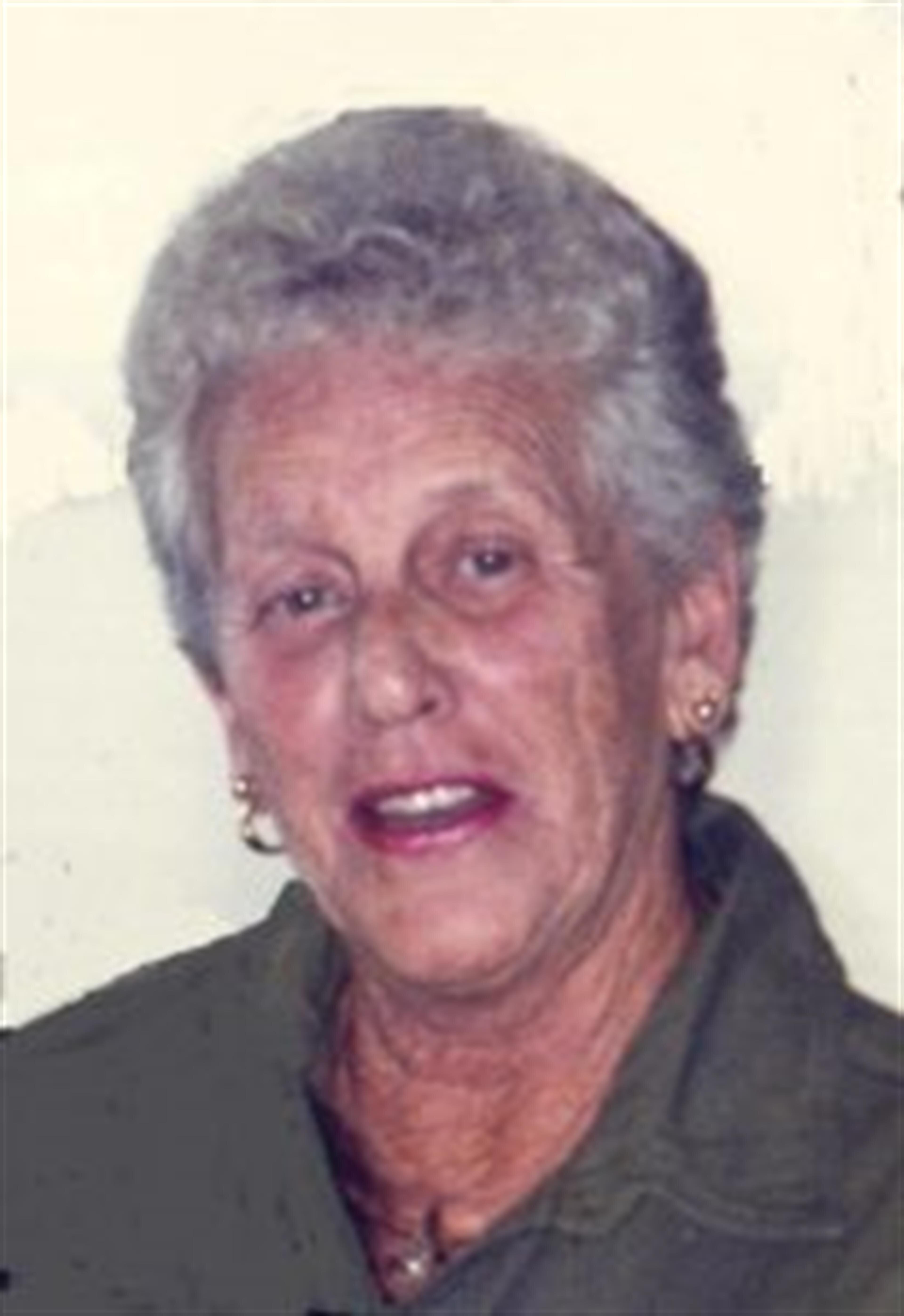 Anne Catherine Stuart