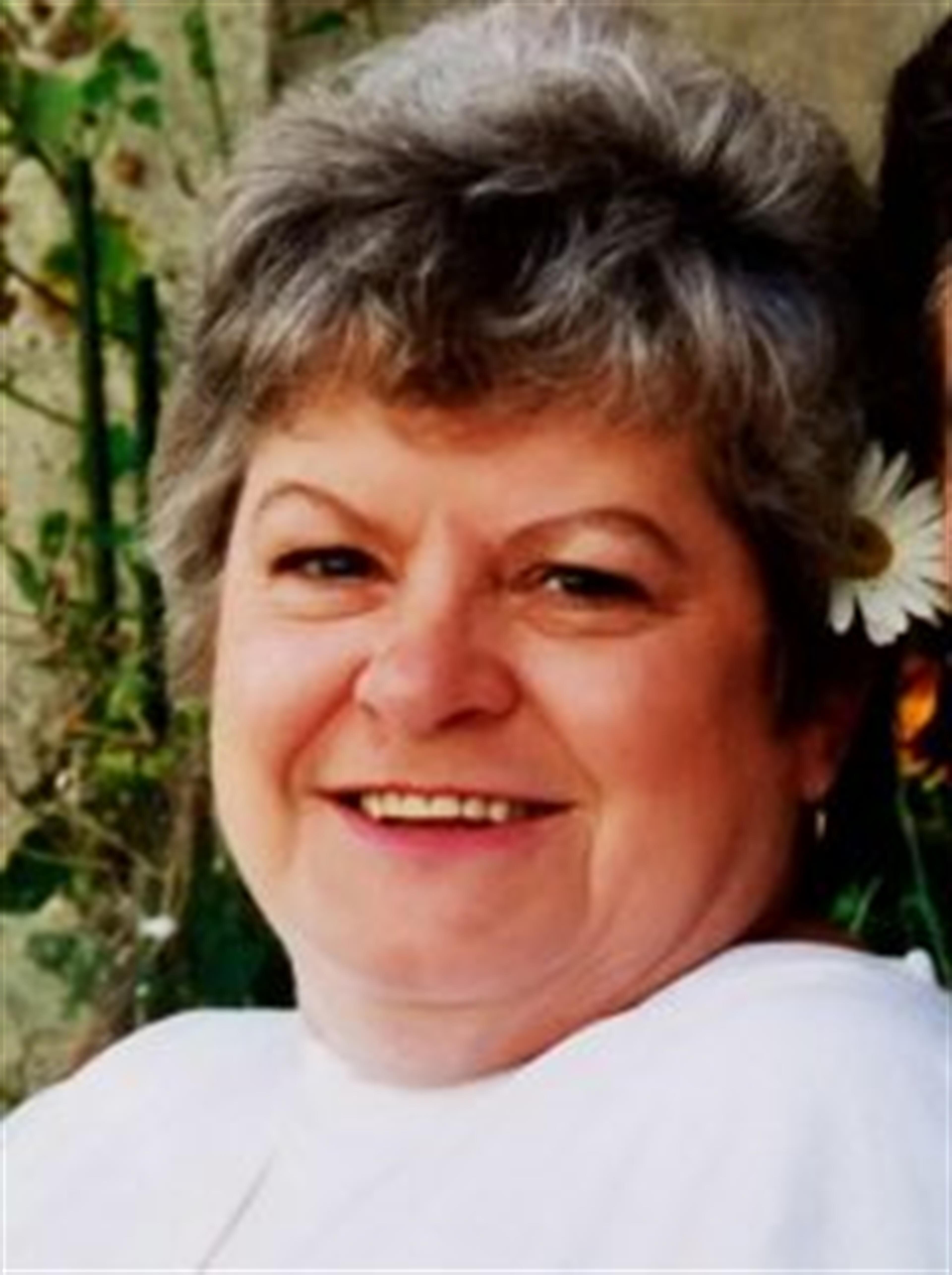Shirley A. Reichard