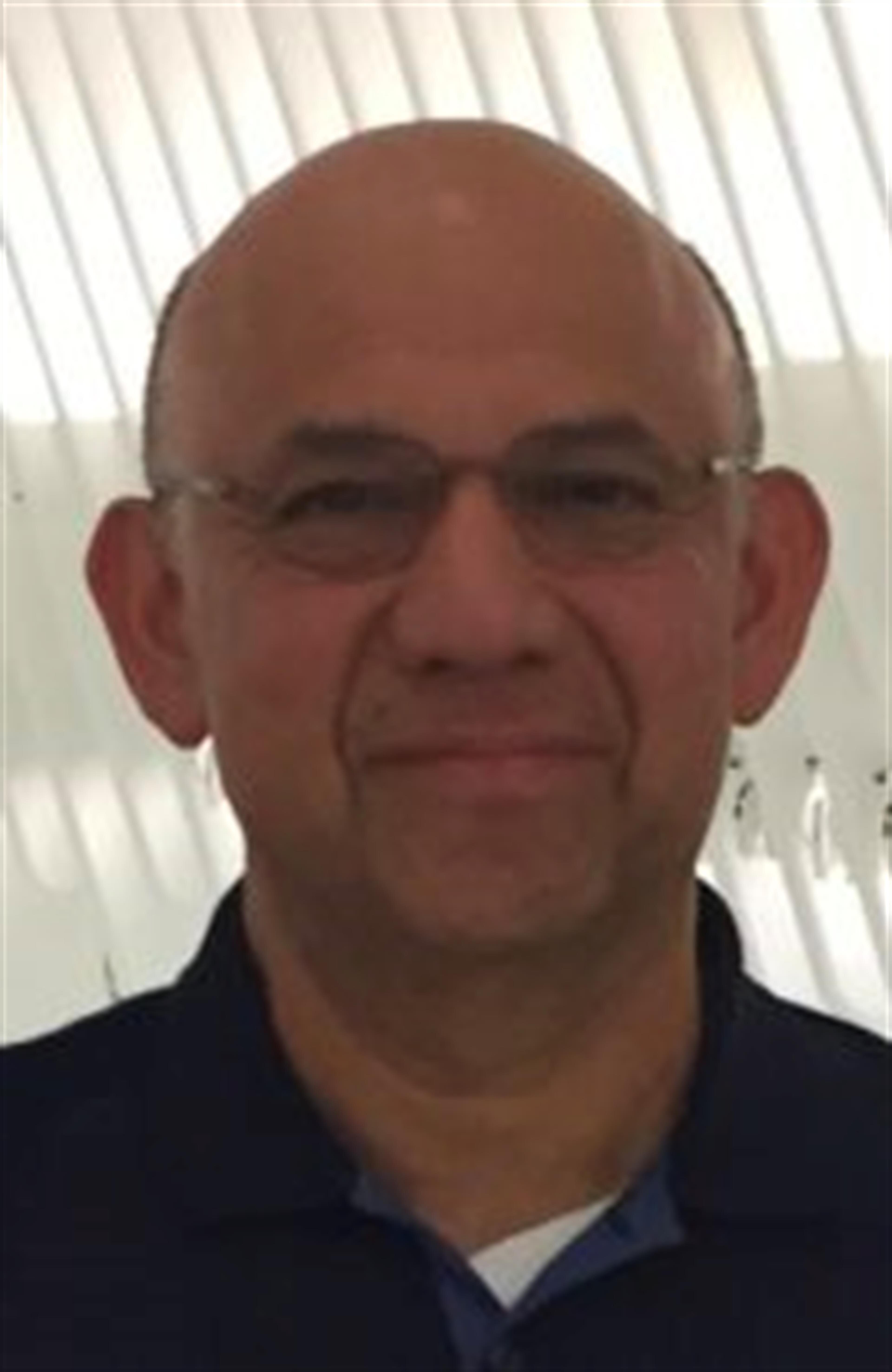 Edgar Emilio Cuyuch