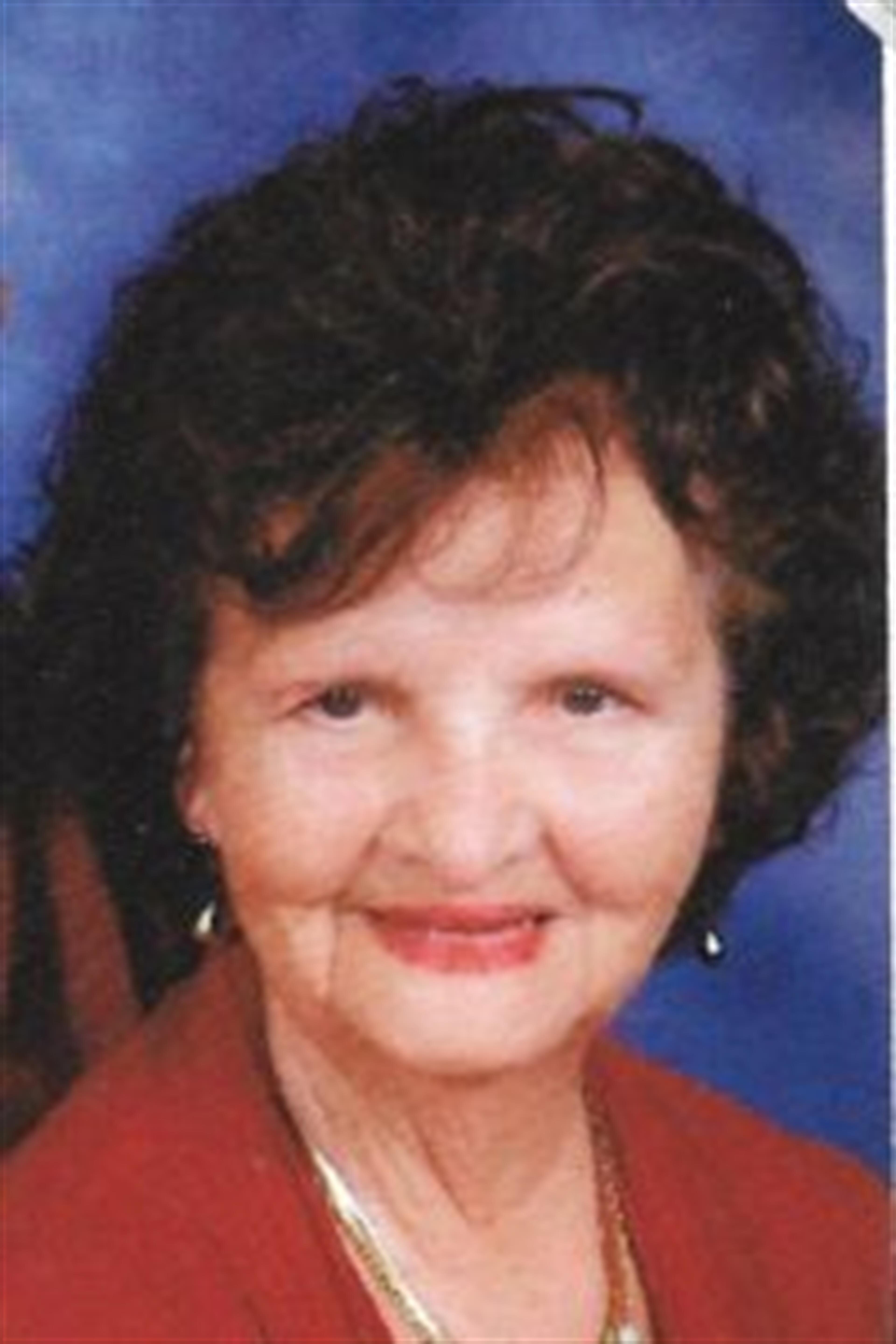 Peggy A. Fairchild