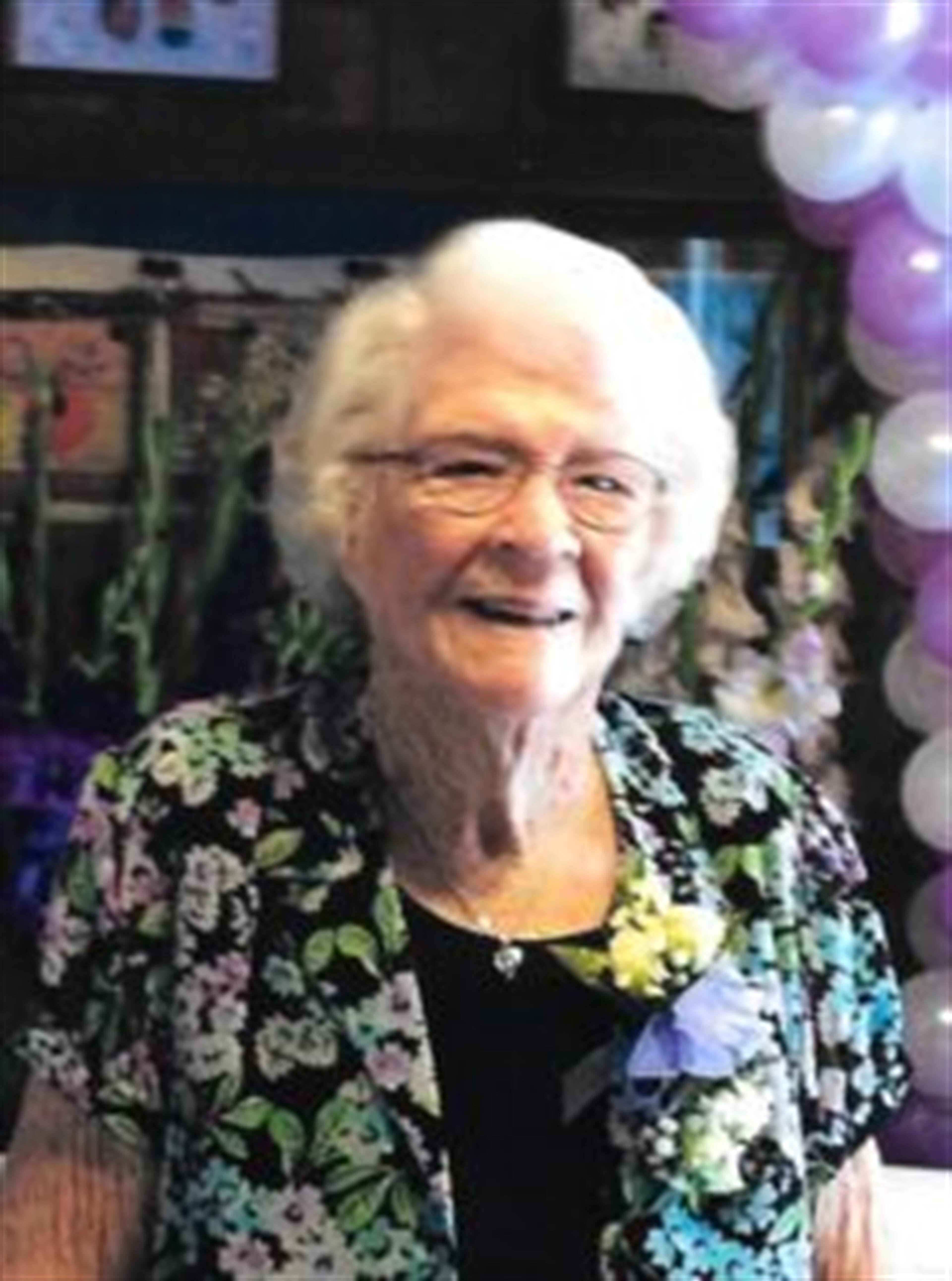 Opal Rose Flynn Scombordi