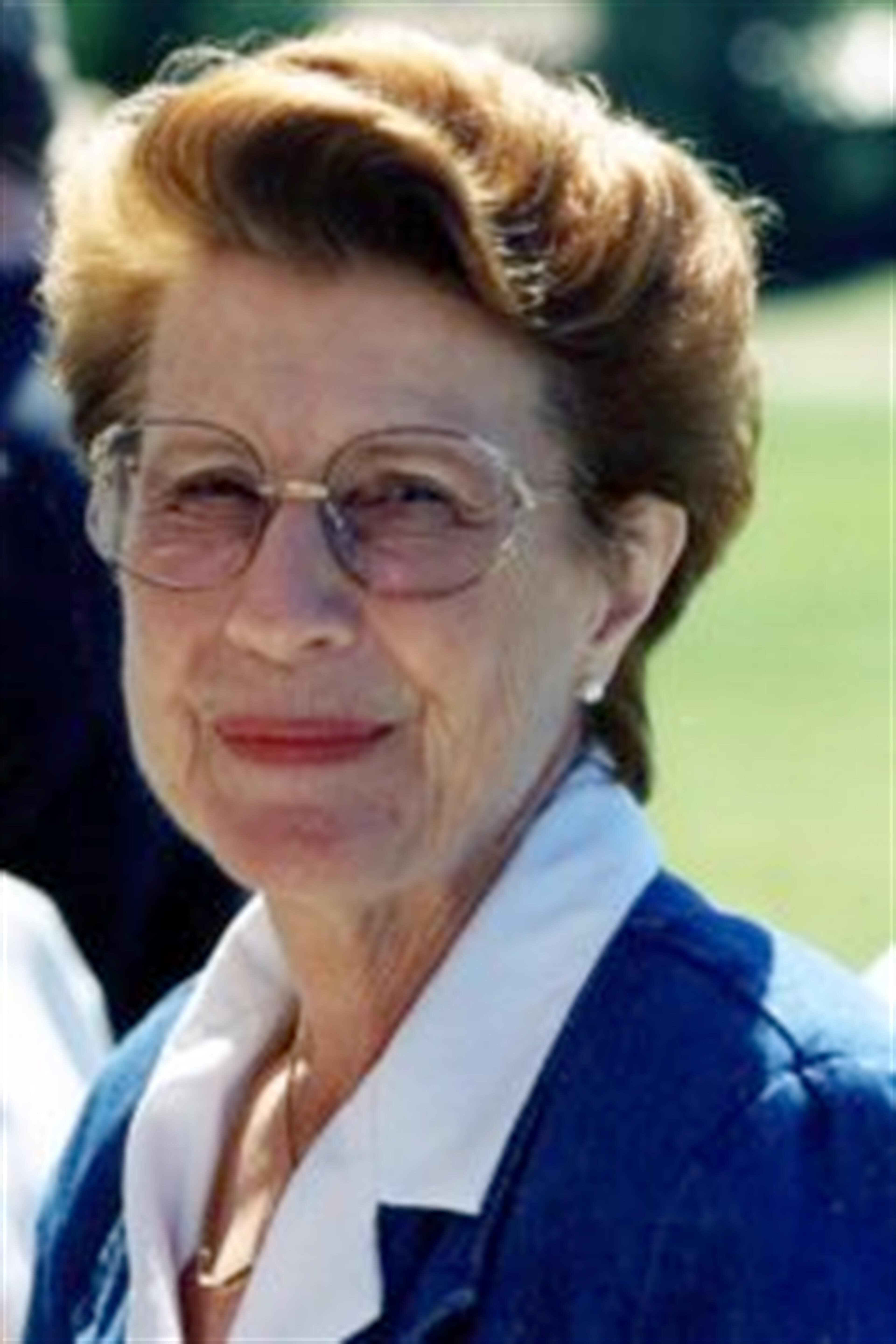 Katherine Cordes Mitchell