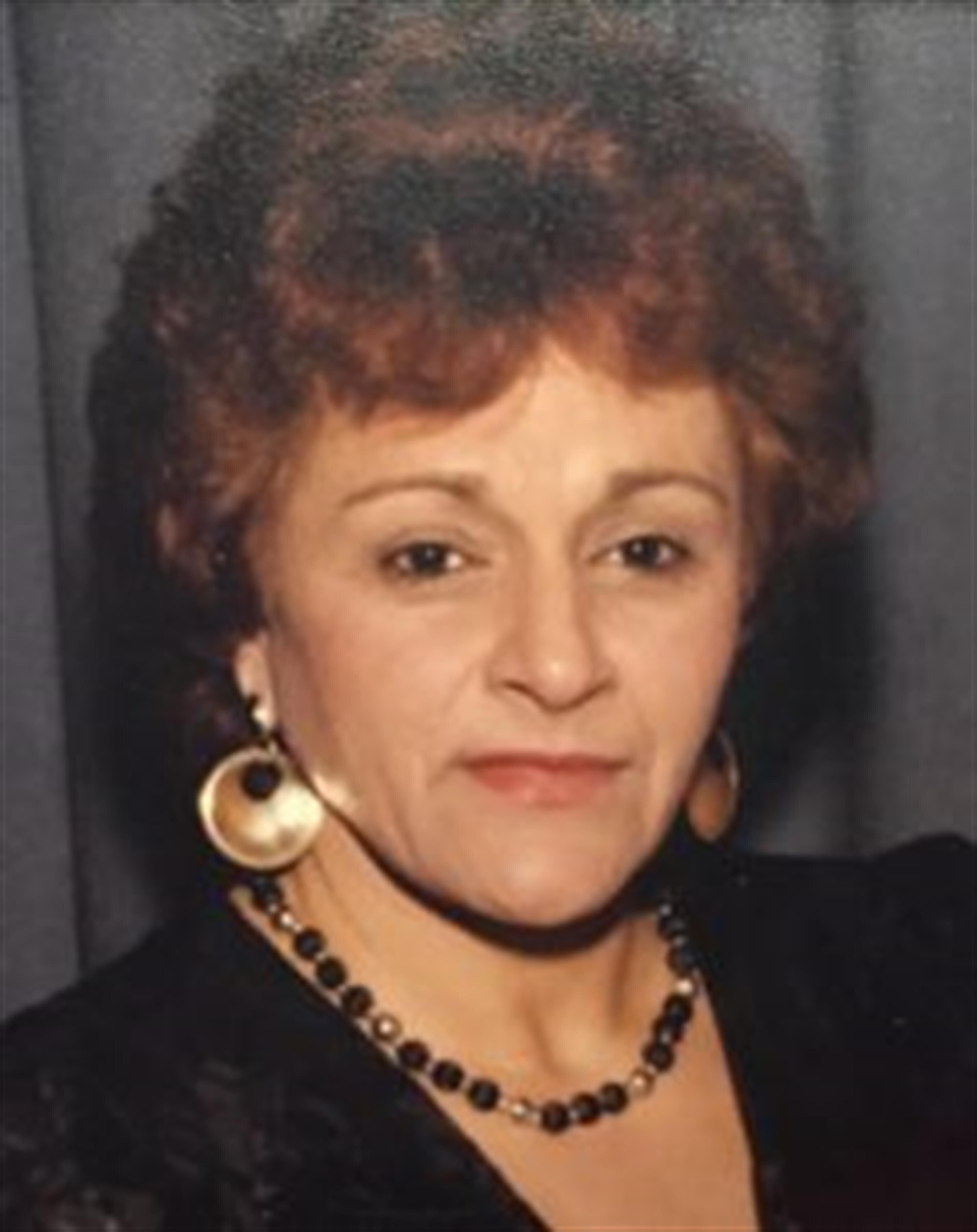 Nancy Carmel Caggiano