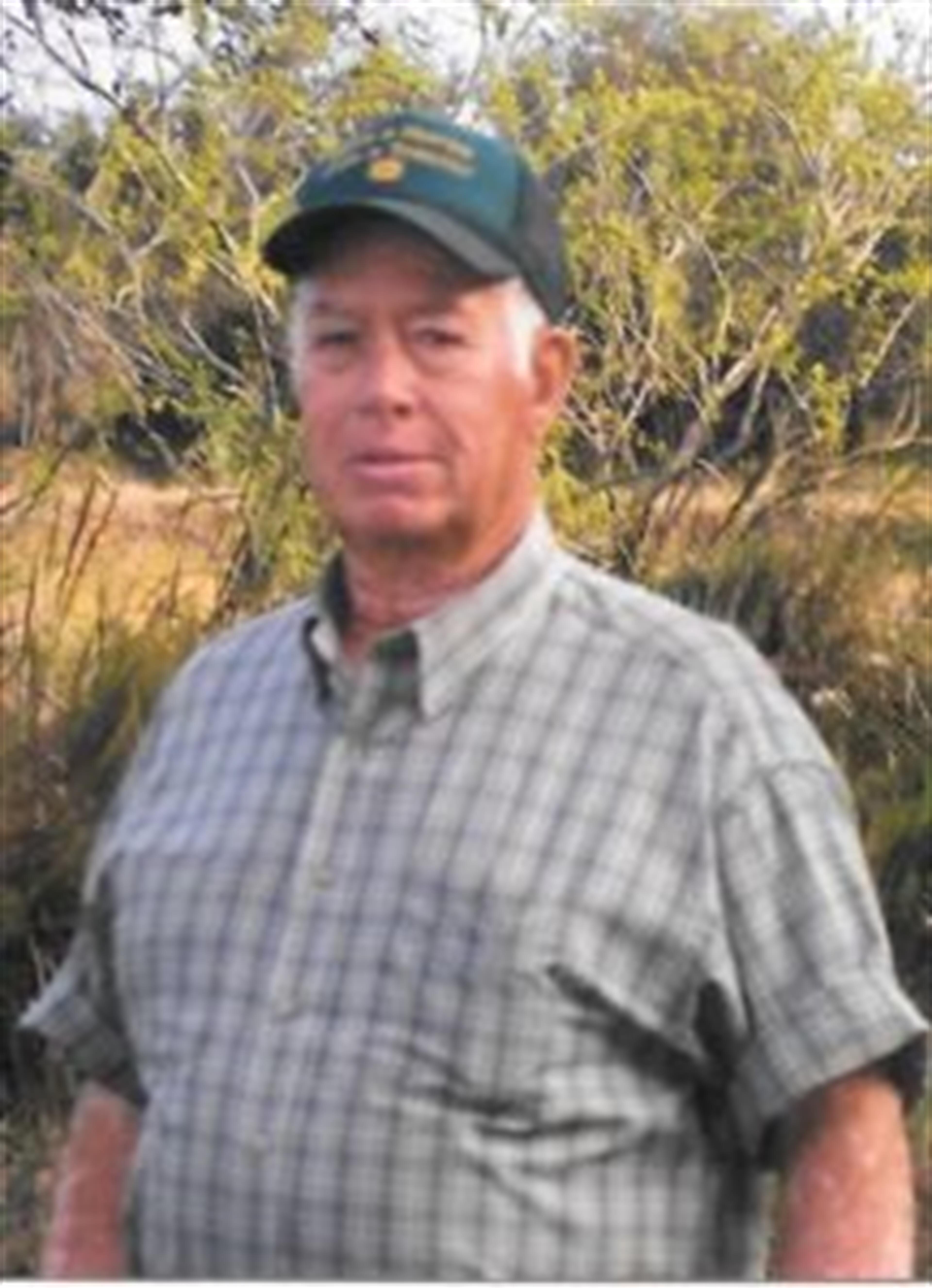 Edward Elmer Emswiler