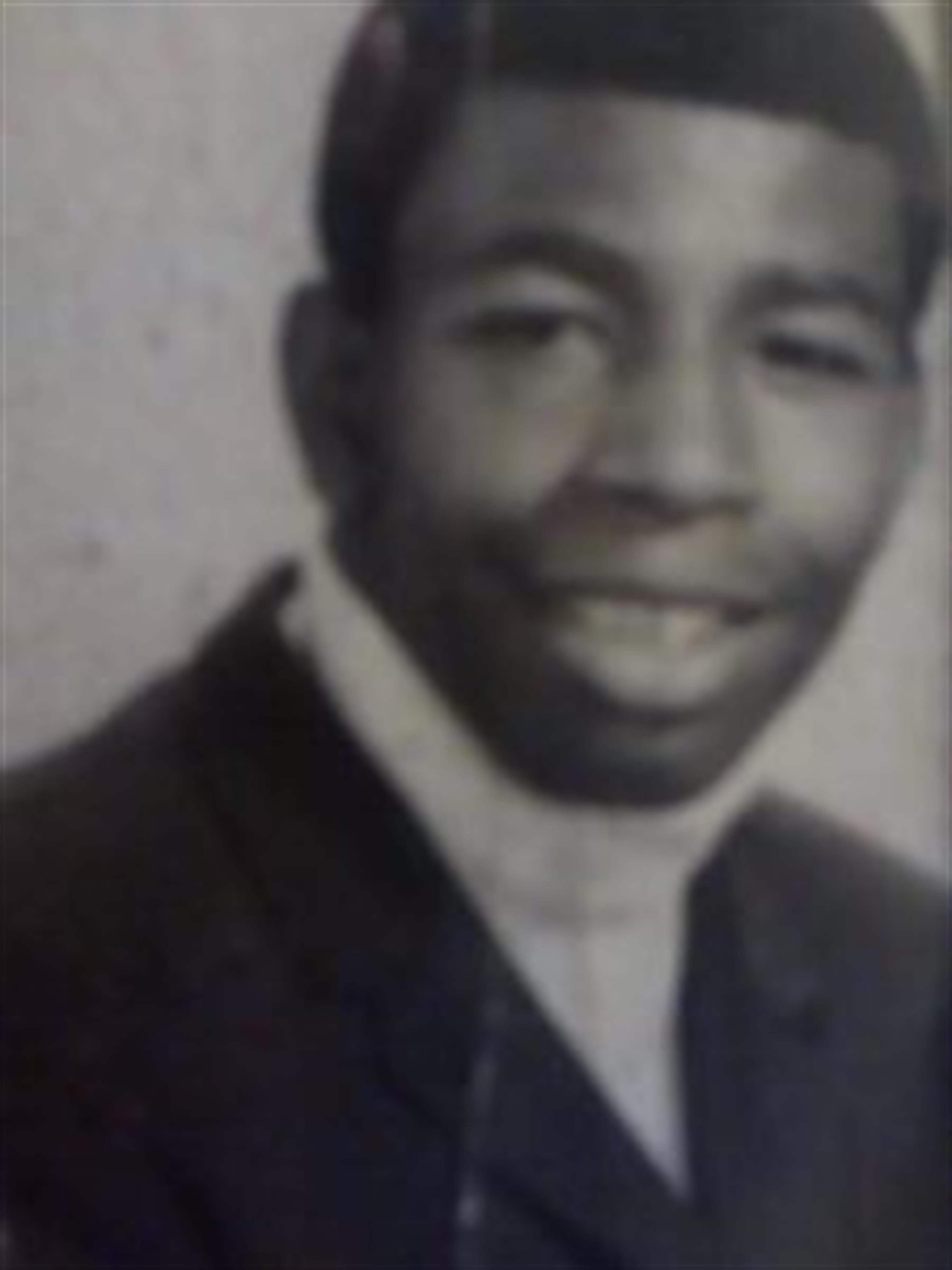 David A. Hairston
