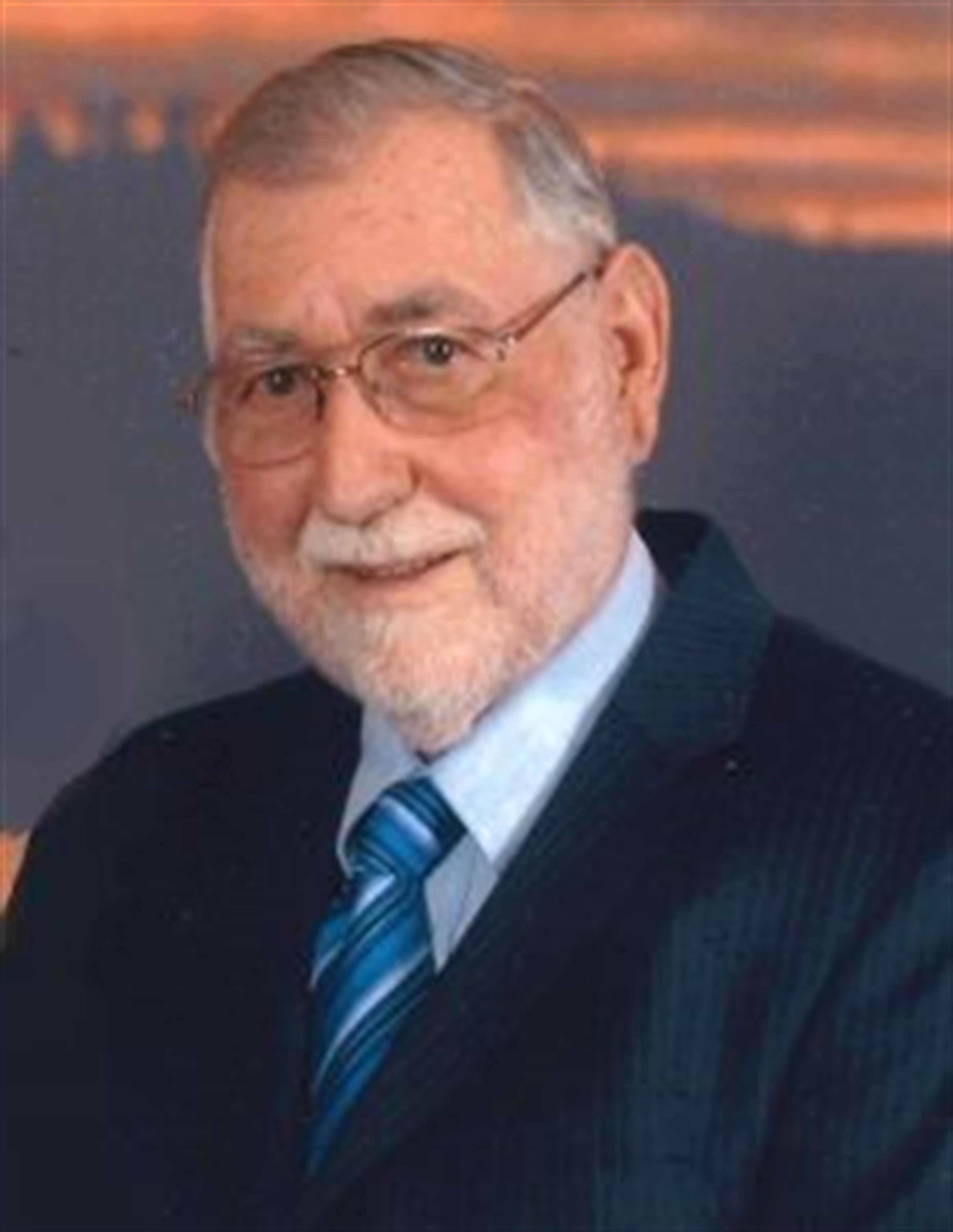 William Lewis Murrell
