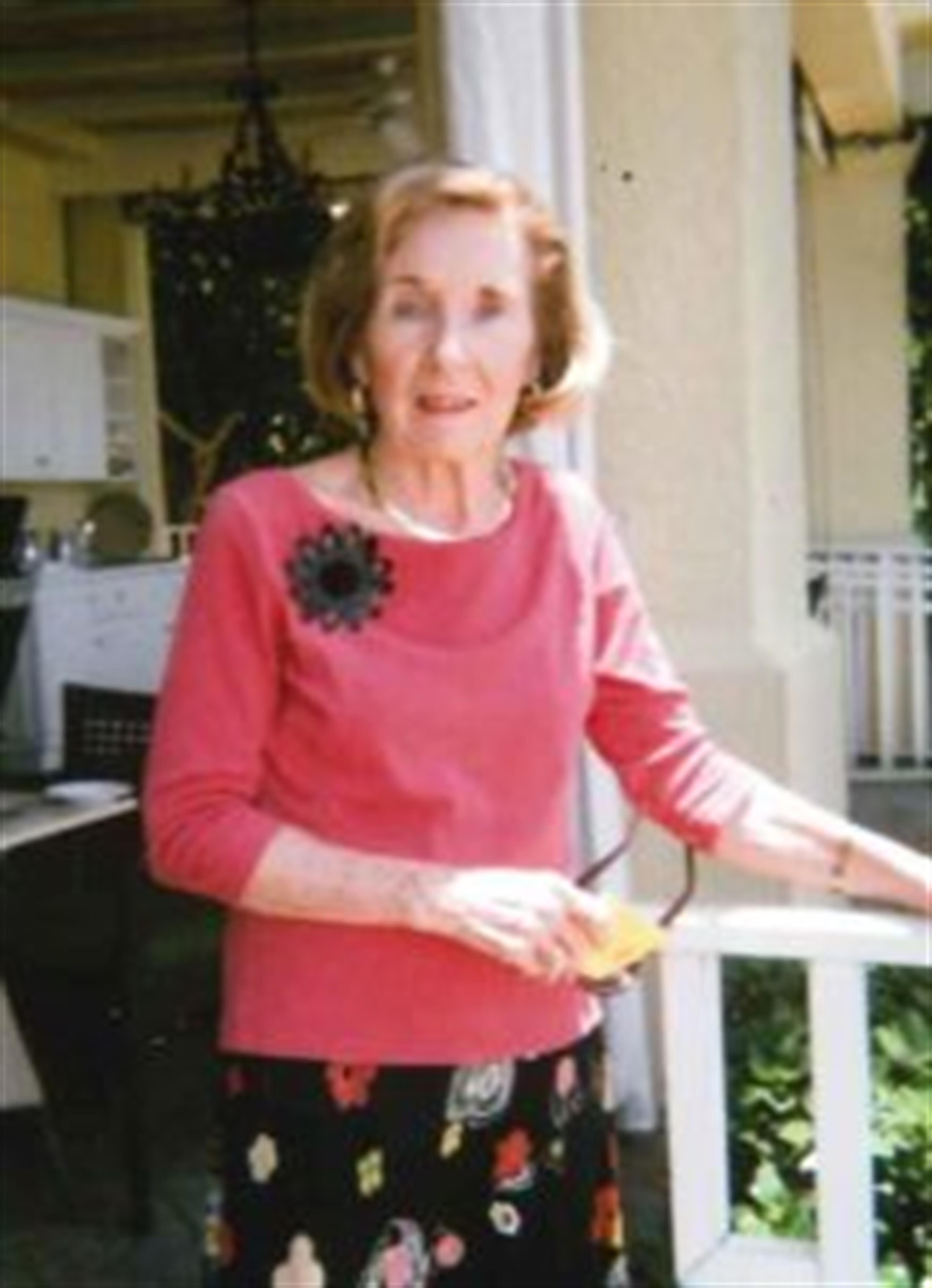 Eileen C. Galvin