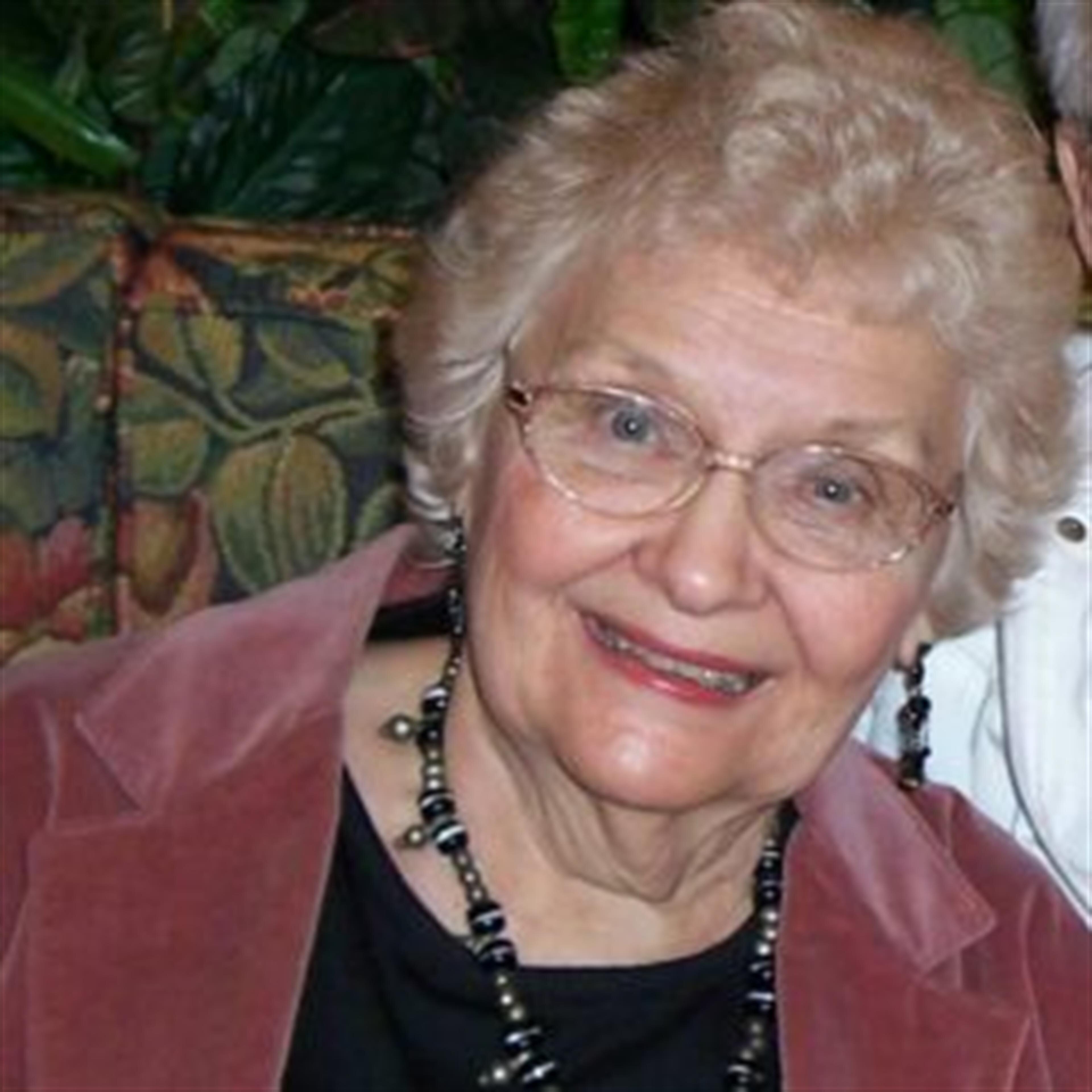 Astrid Elinora Linnea Anderson Cathey
