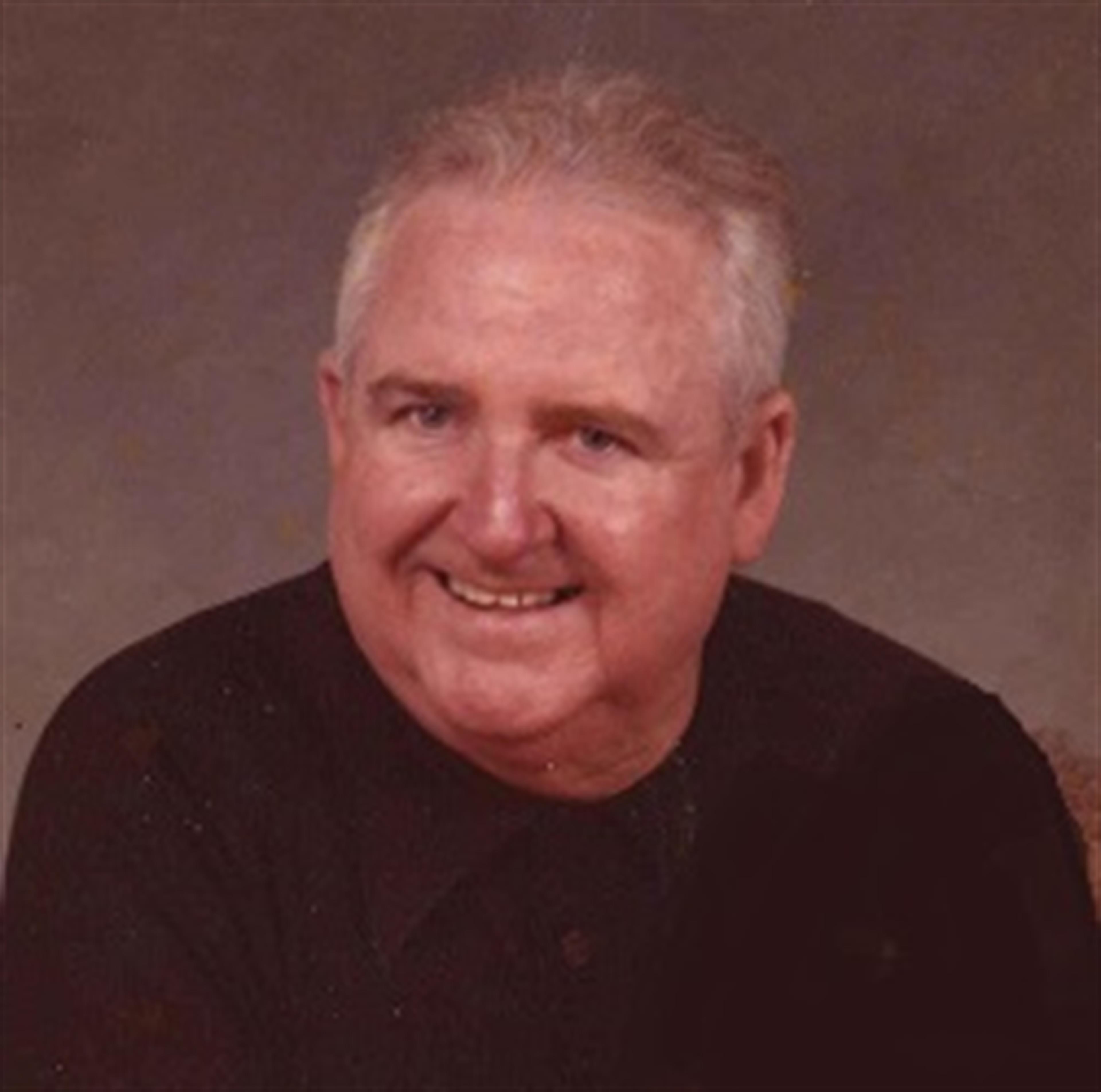 Darrell M. Holland's obituary picture