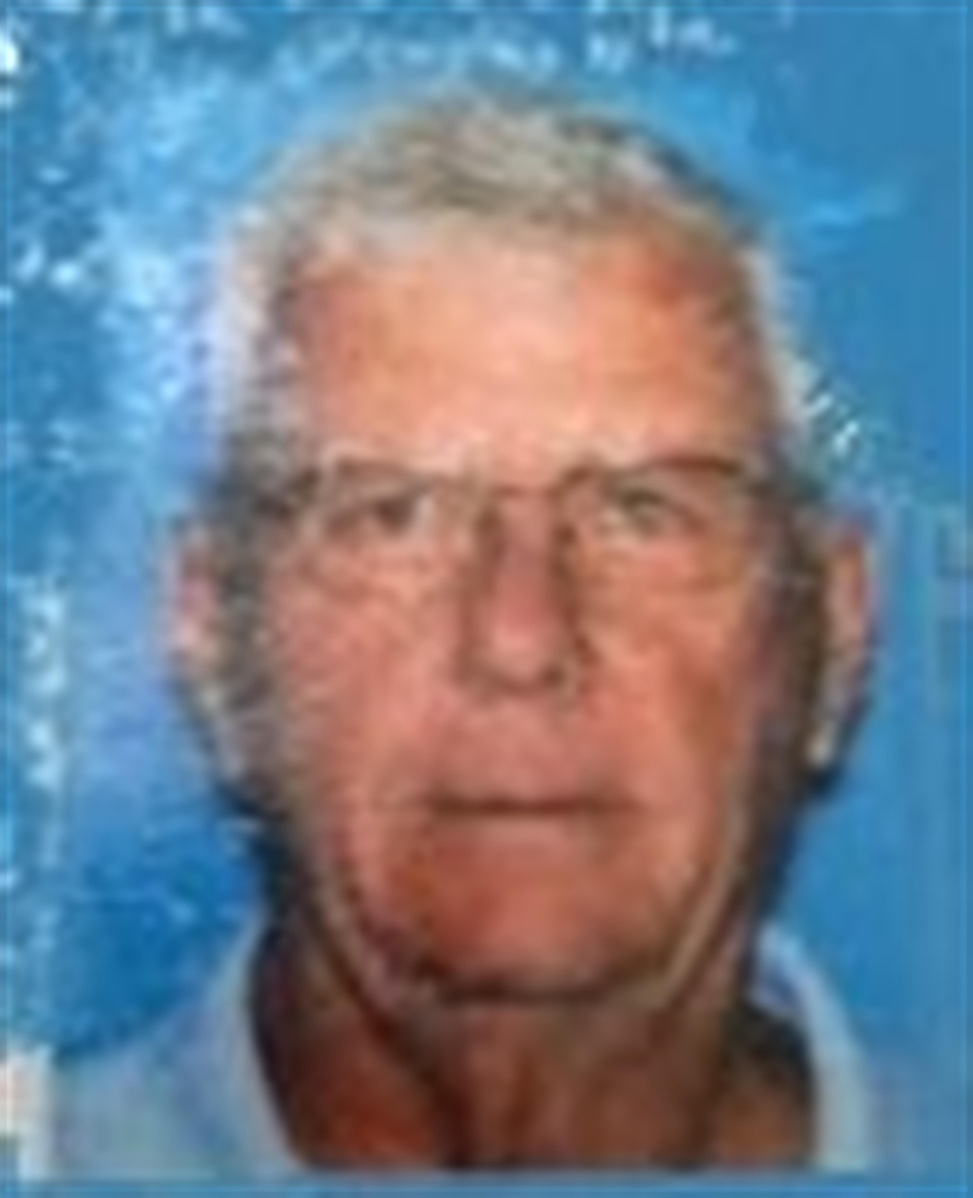 Lawrence Arthur Robinson