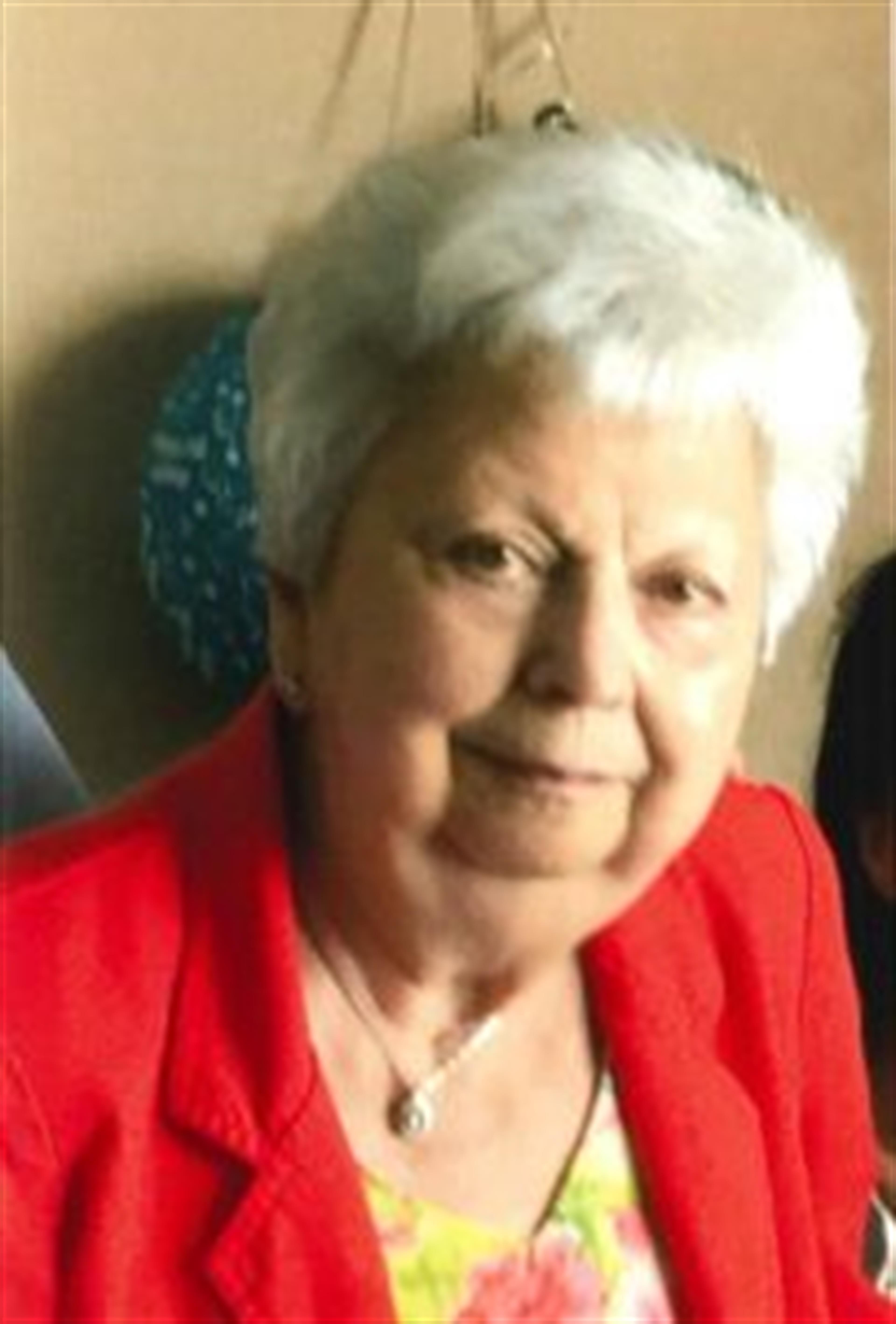 Mary Tata