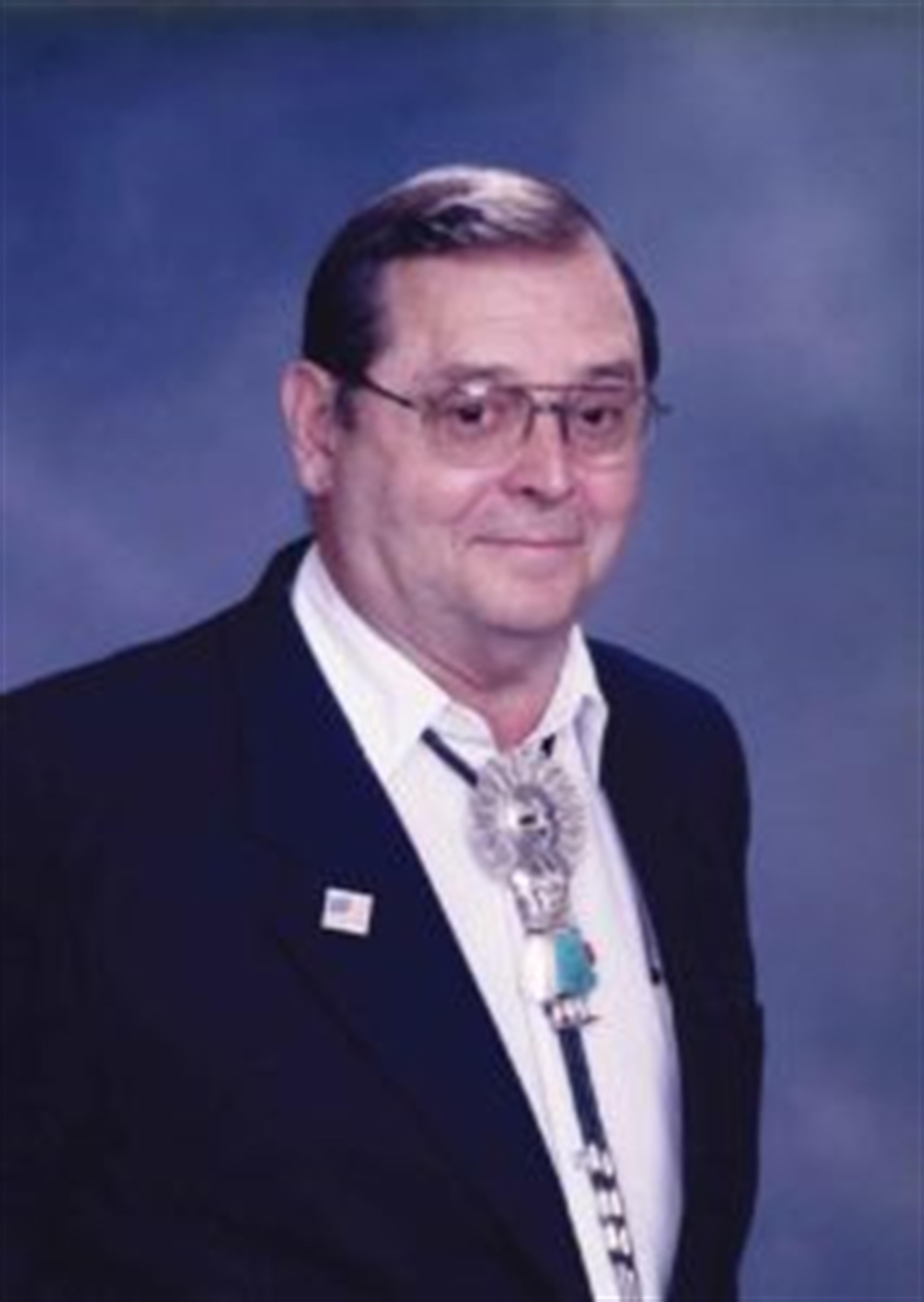 Wesley Minton Morris, Sr.'s obituary picture