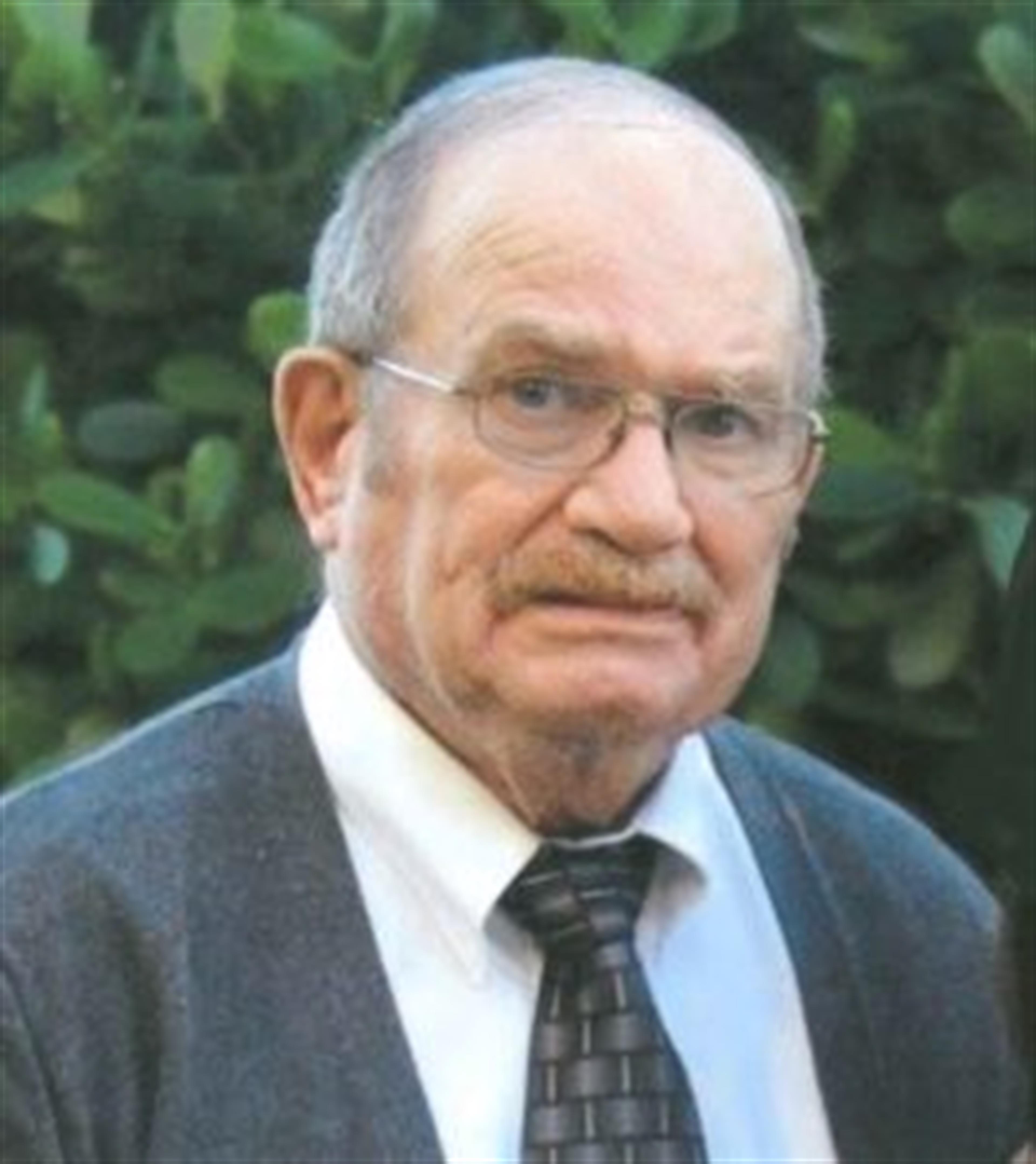 Joel Howard Fox's obituary picture