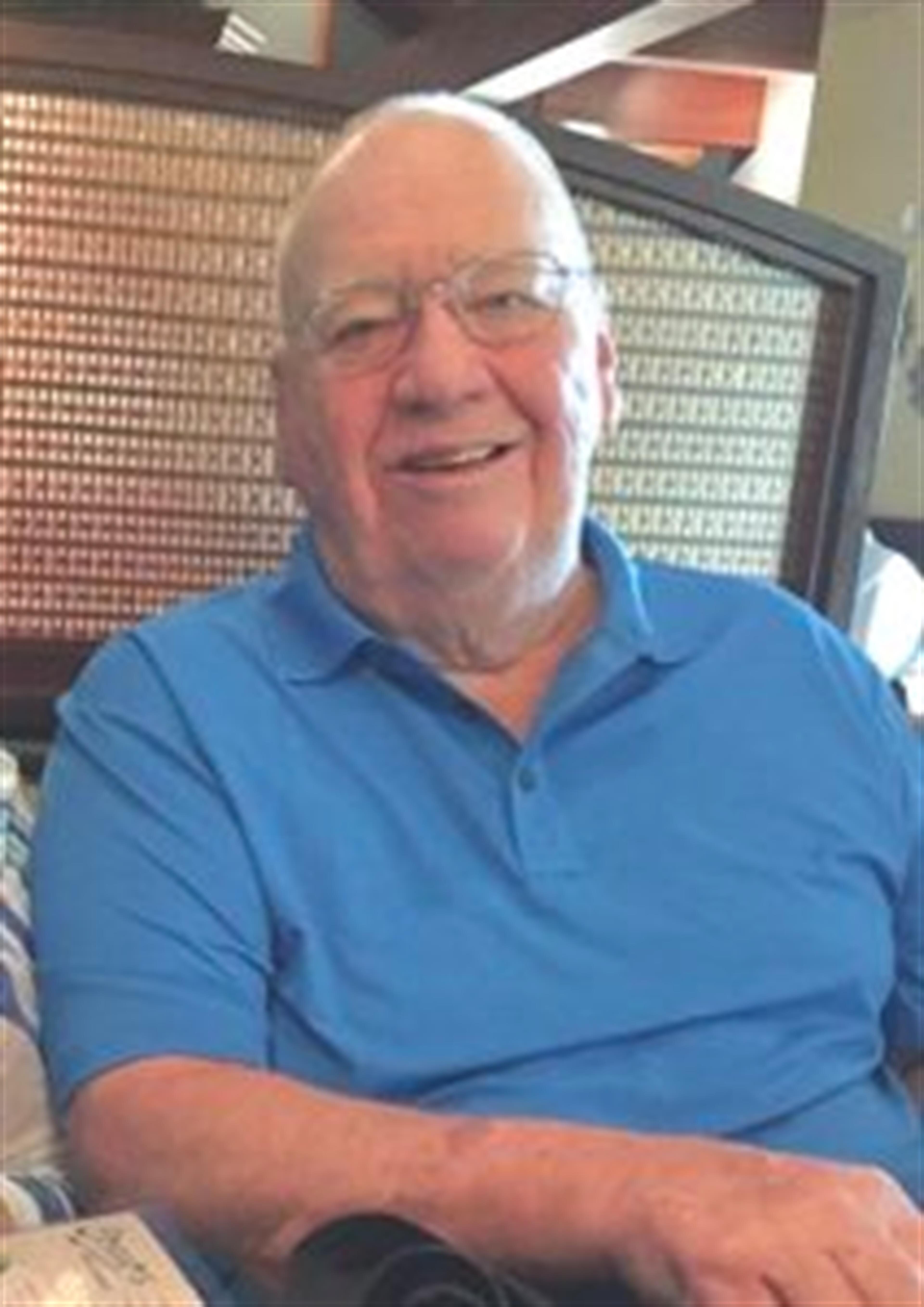 Stanley Eugene (Gene) Longbrake