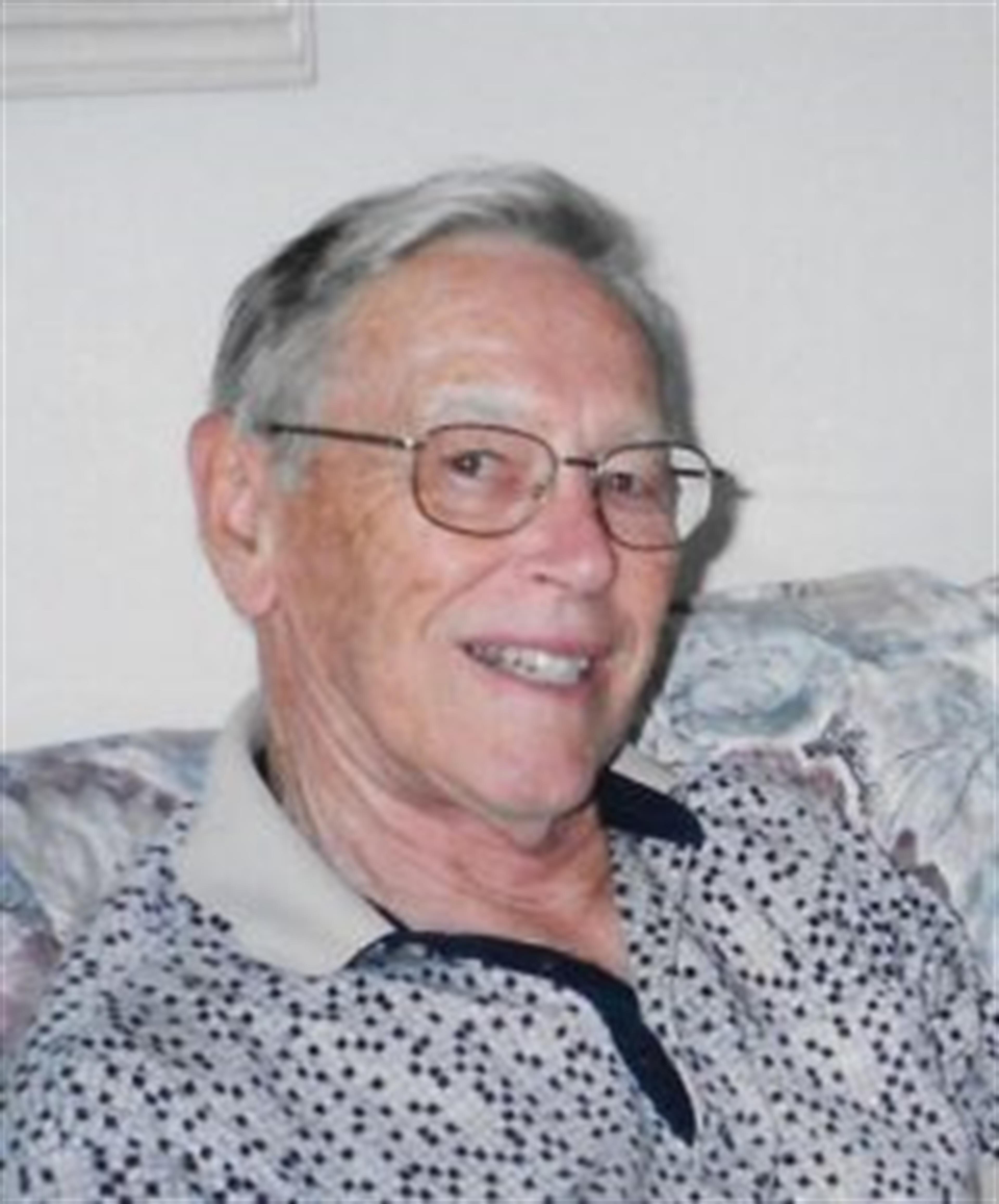 Frank E. Heindl