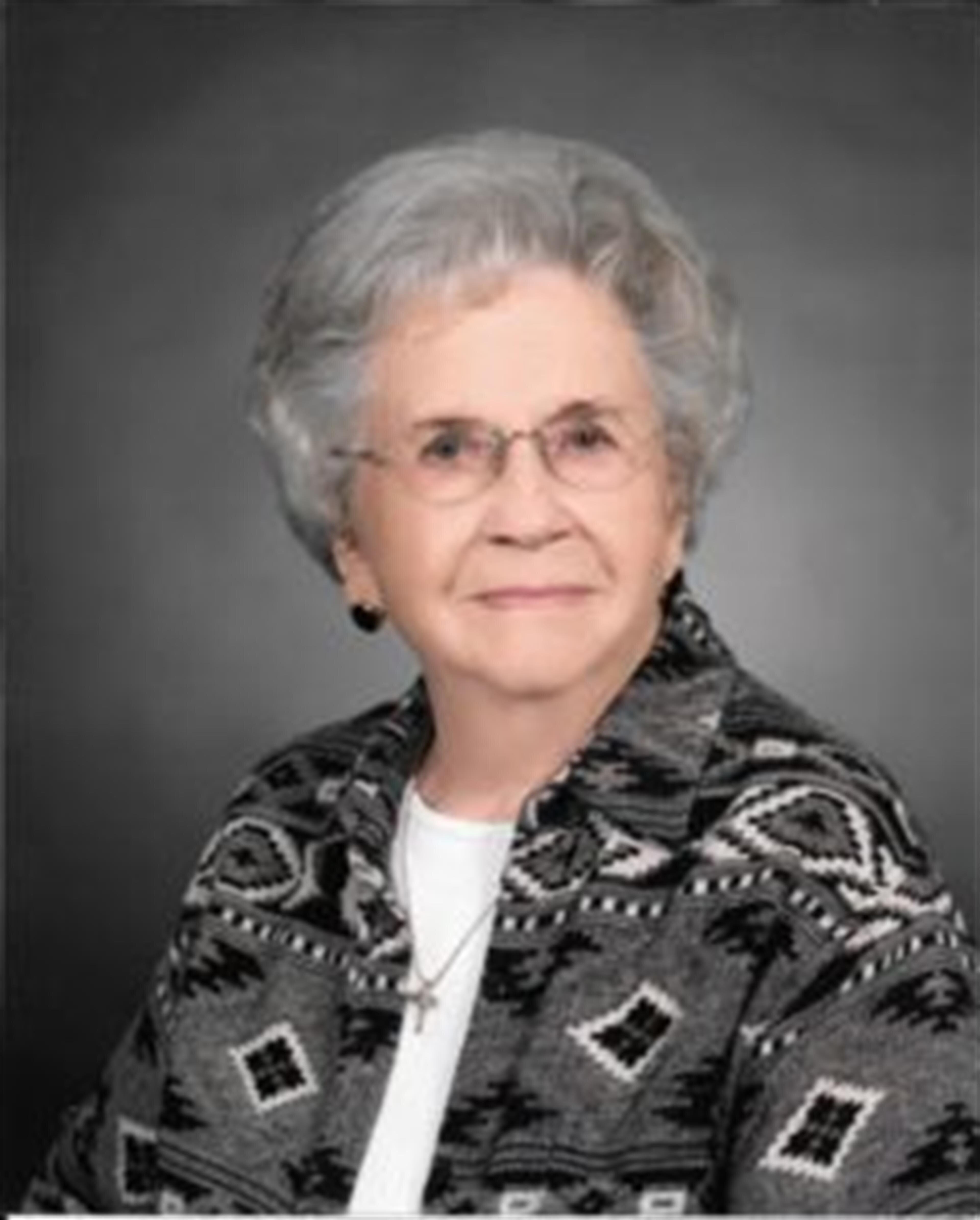 Virginia J. DeShazo