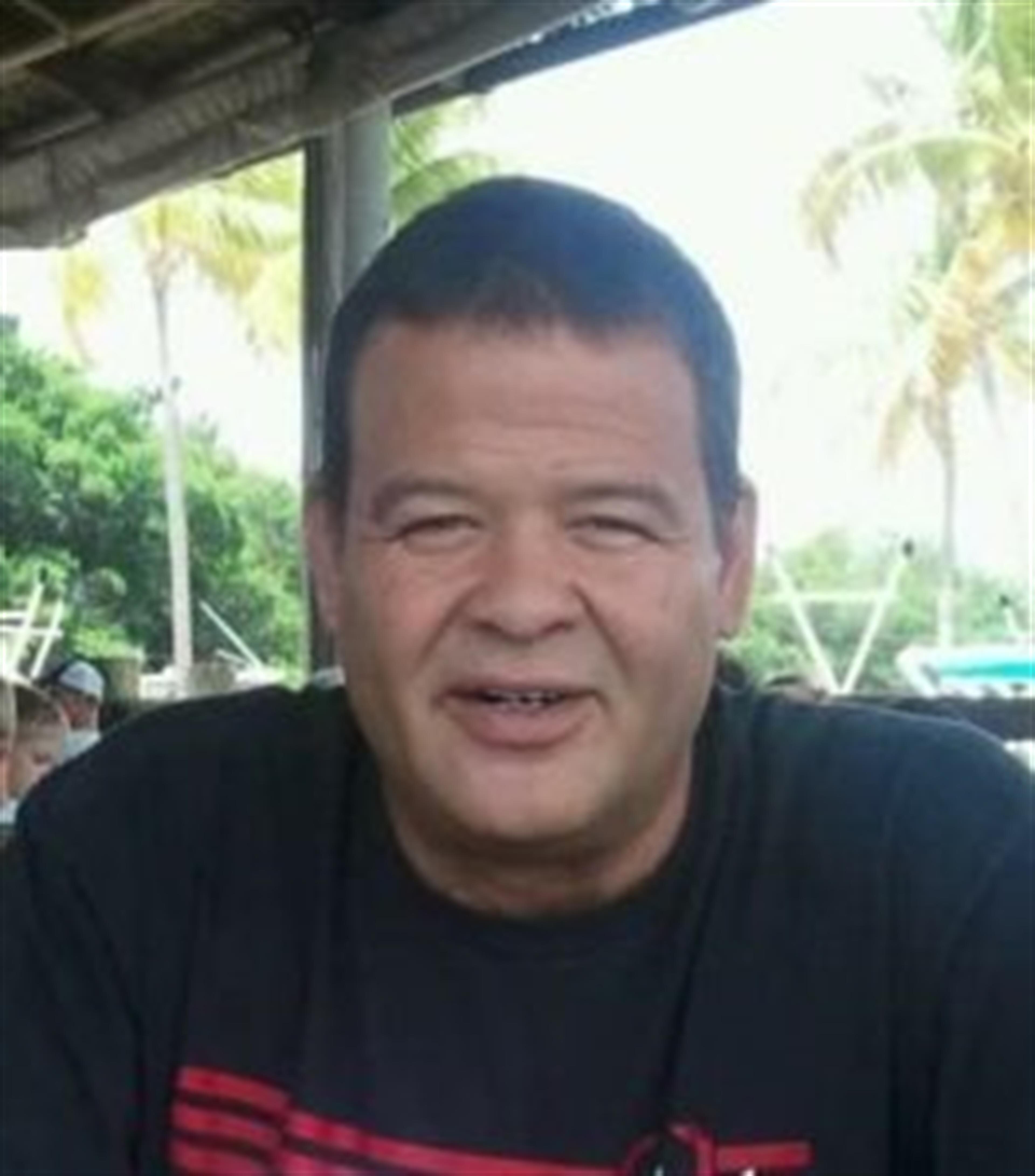 Antonio Torres Jr.