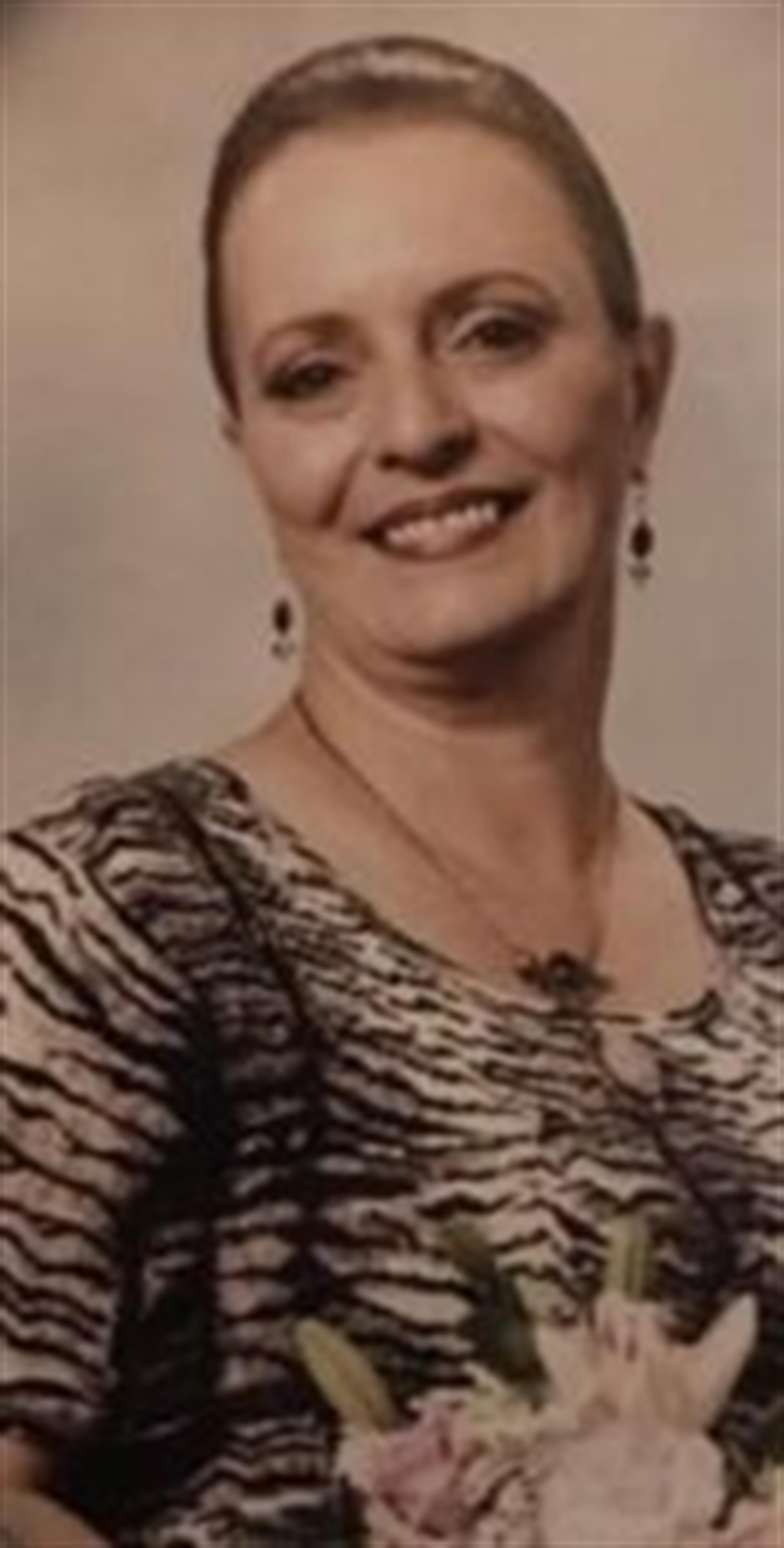 Marjorie H. Infantino