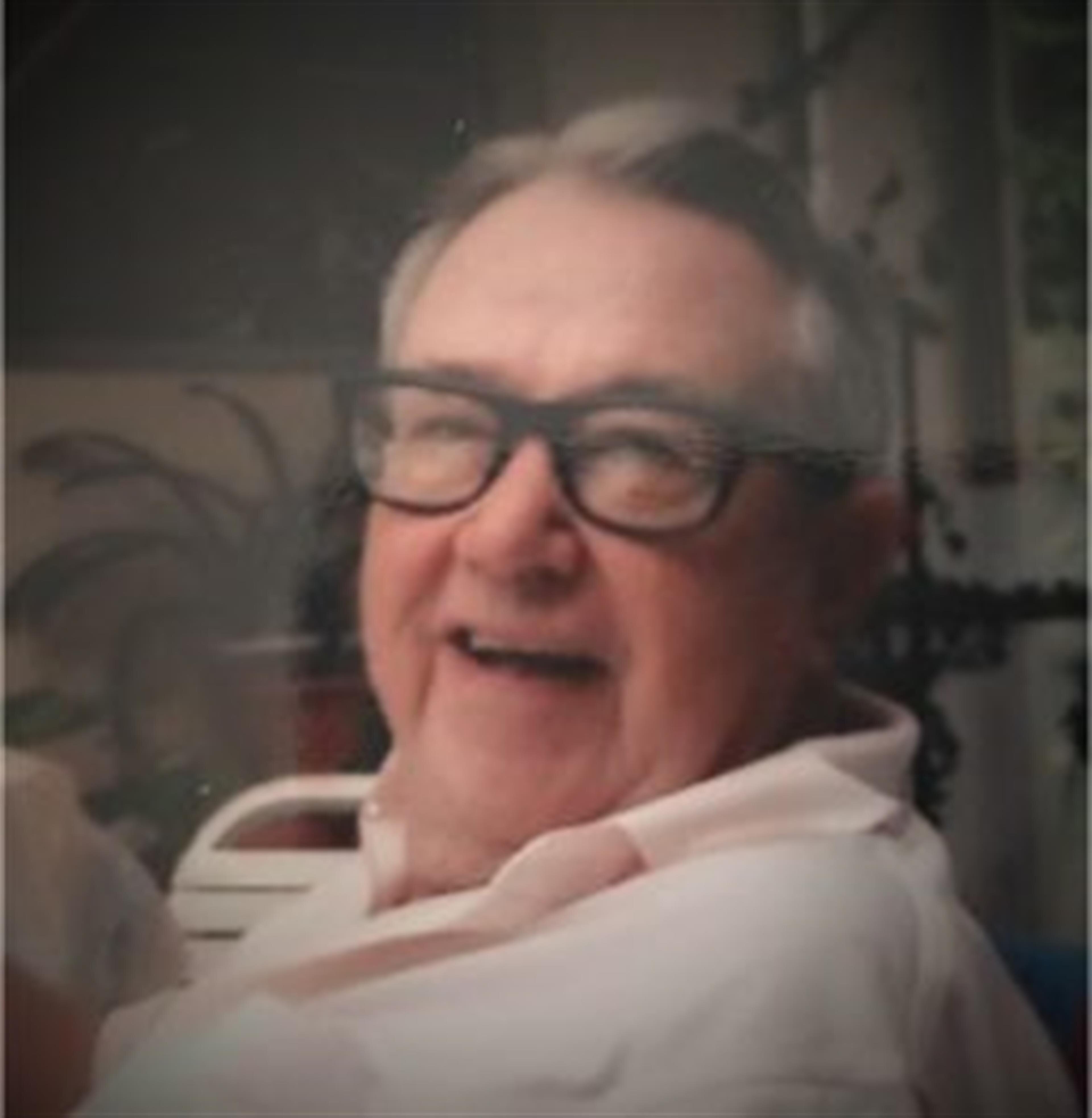 Leo Patrick Craner