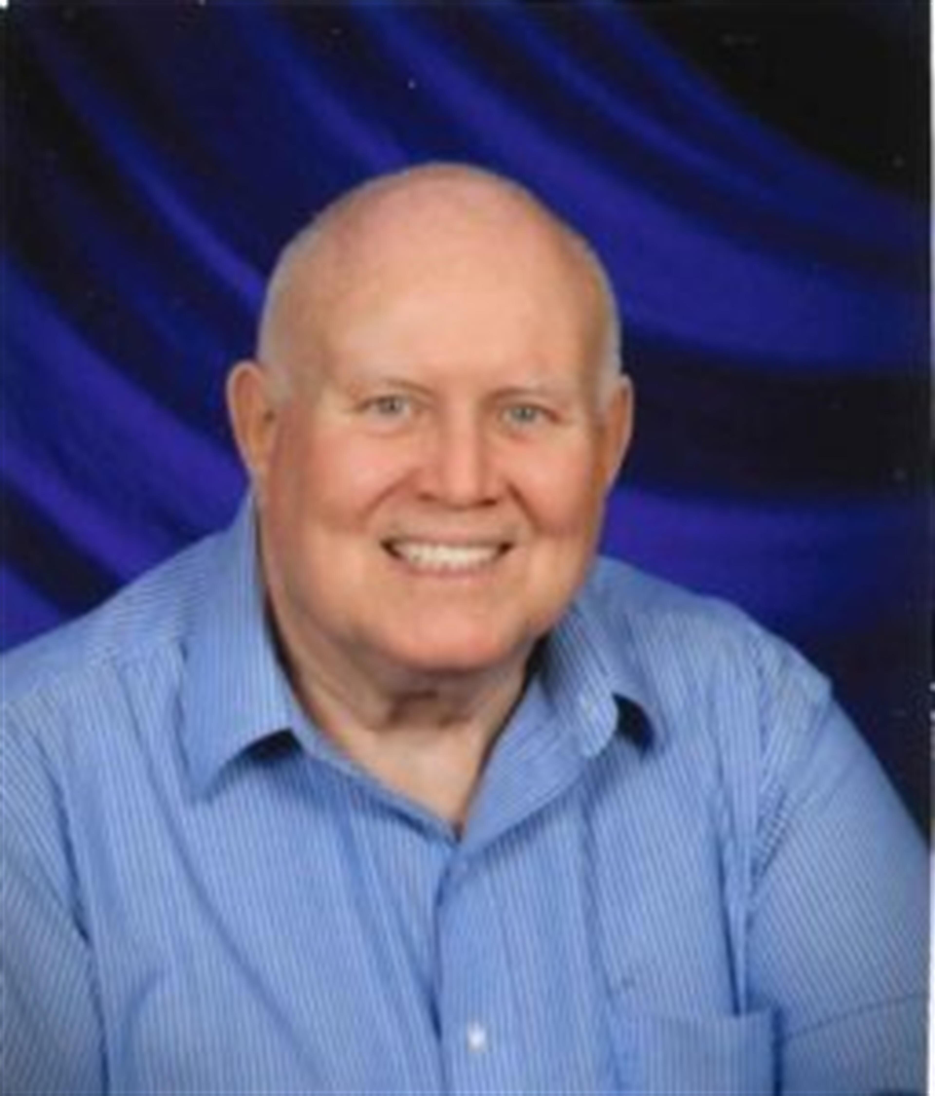 David Lee Hanselman Sr.