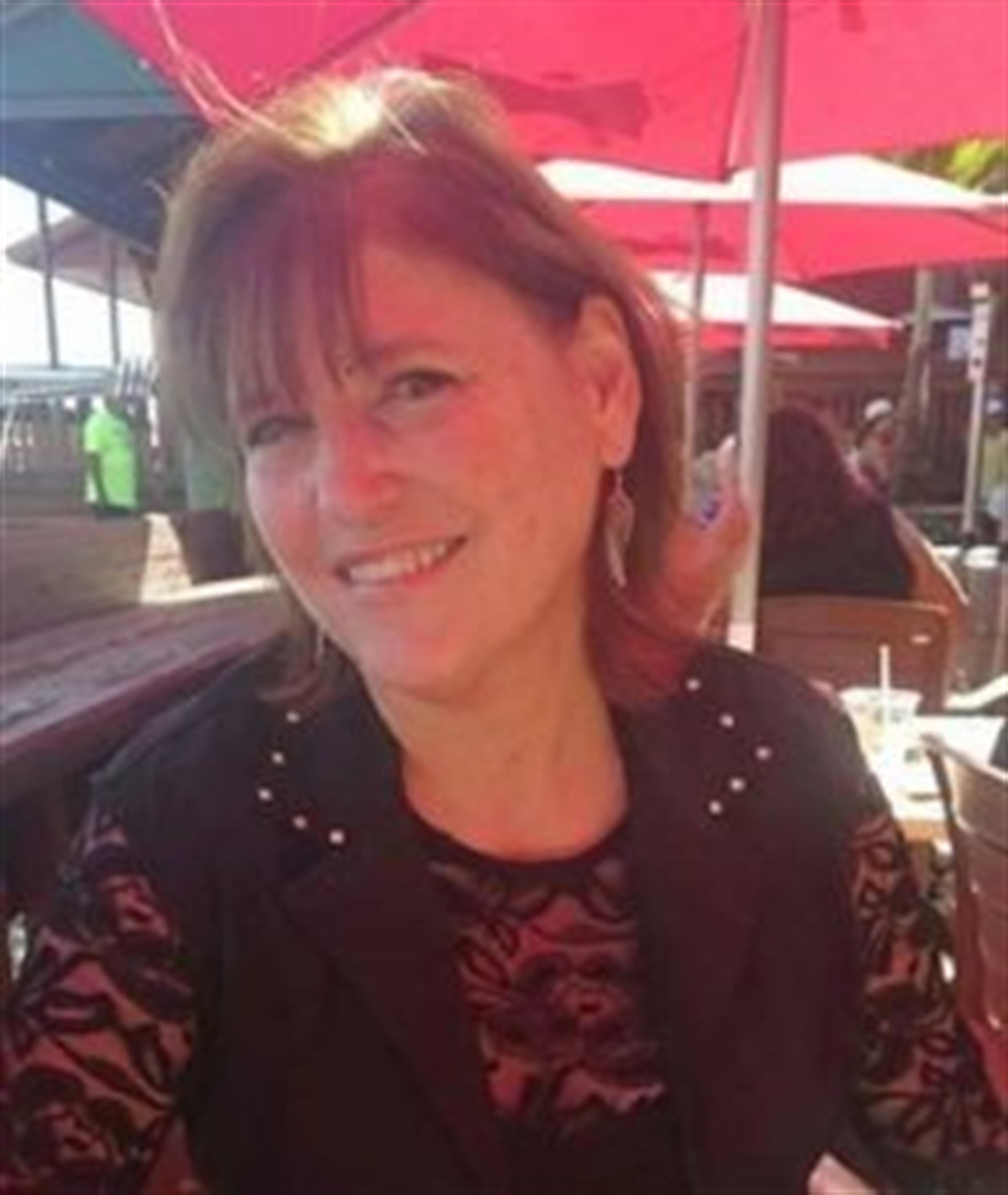 Barbara Jean Breslin