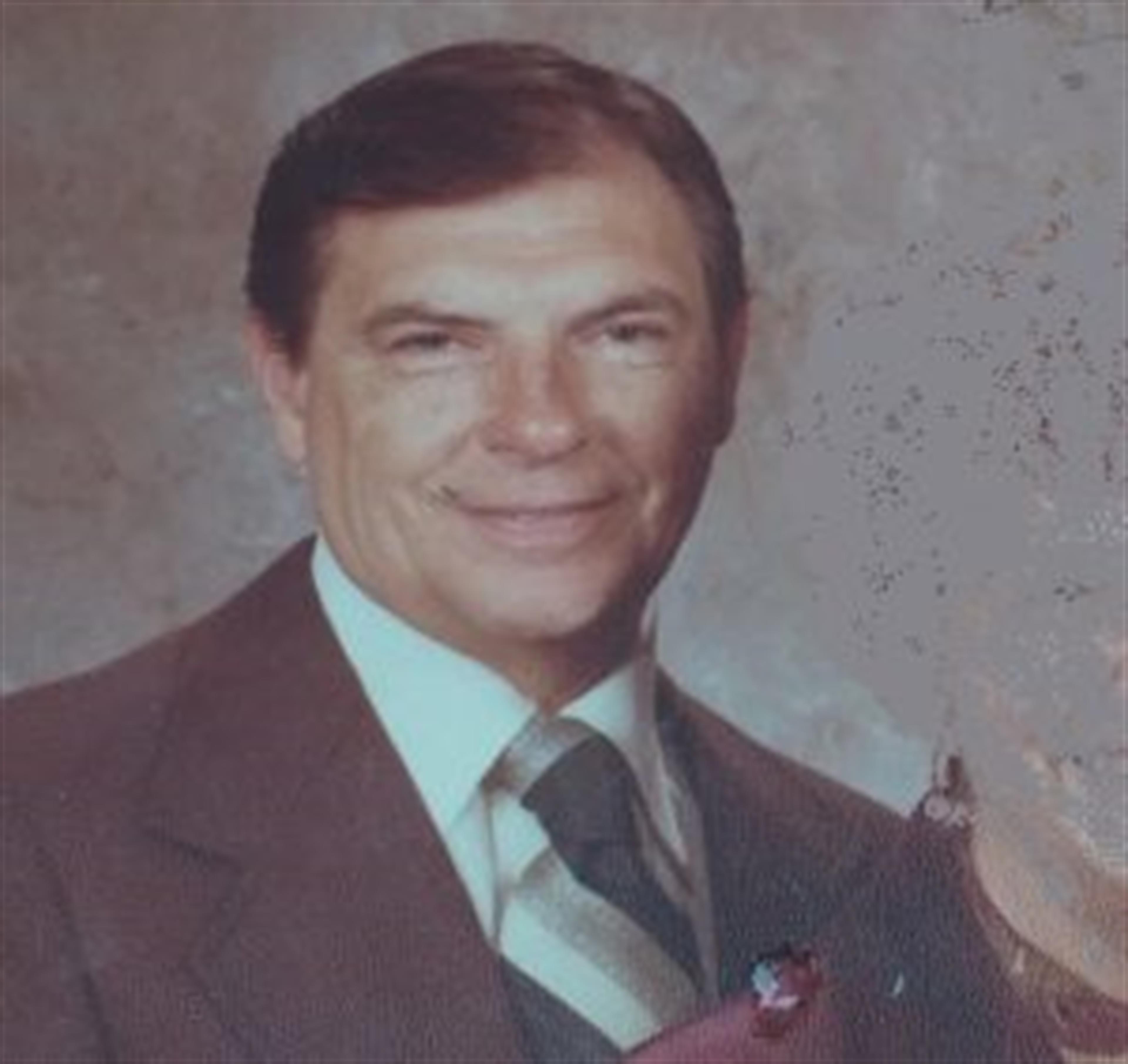 John Daniel Price Jr.'s obituary picture