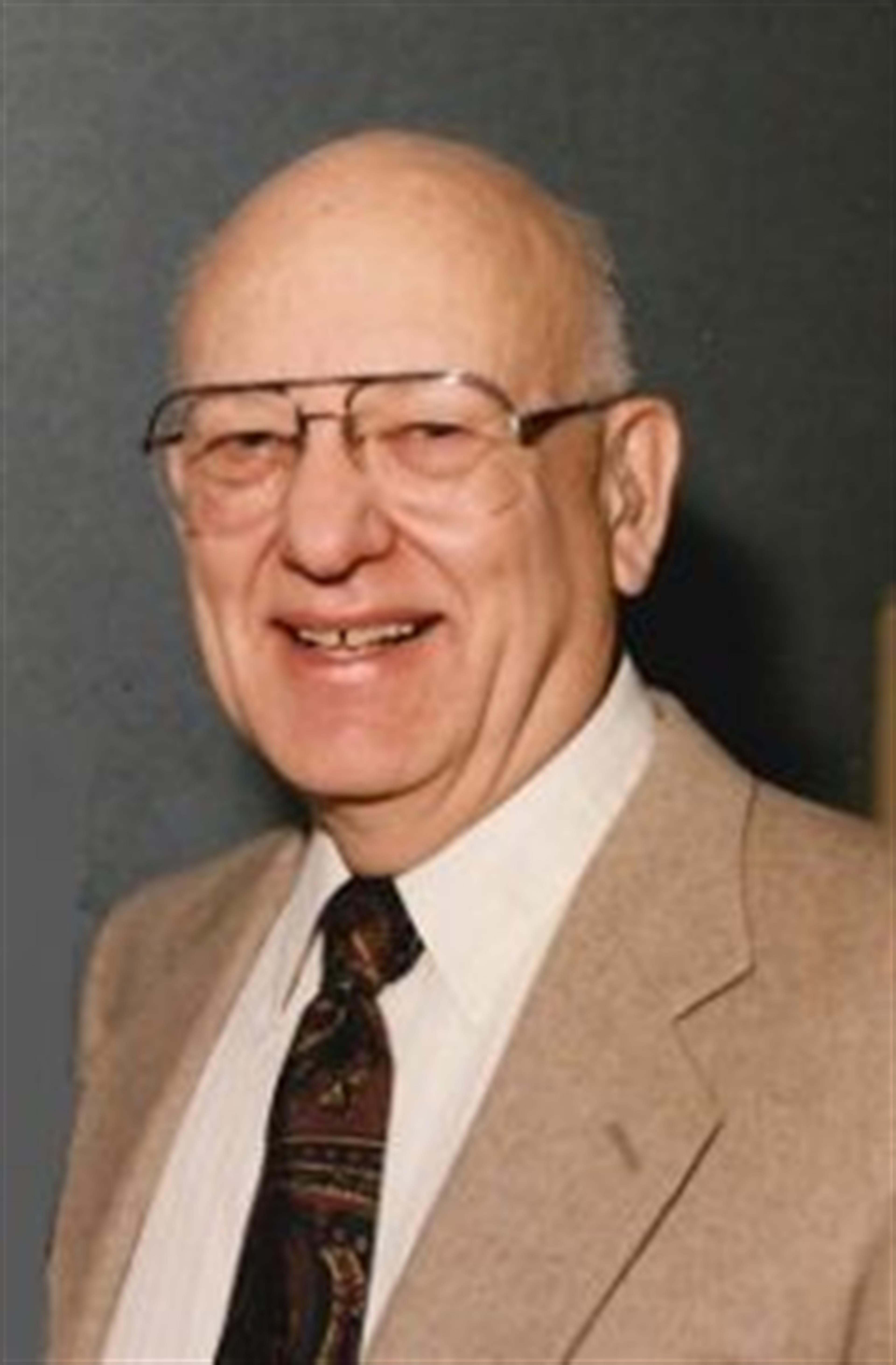 William Hadley Wilkinson