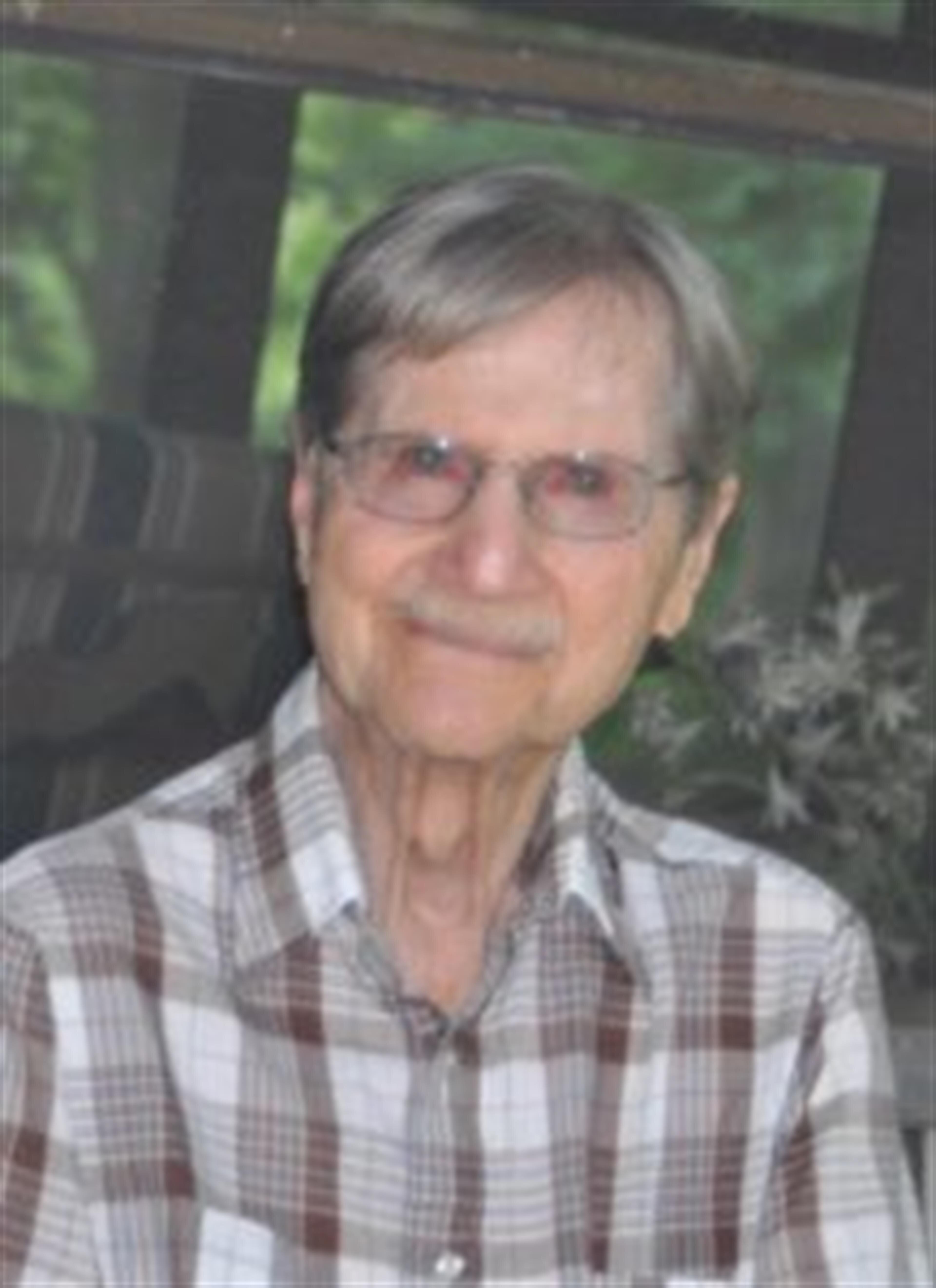 Myron Miller