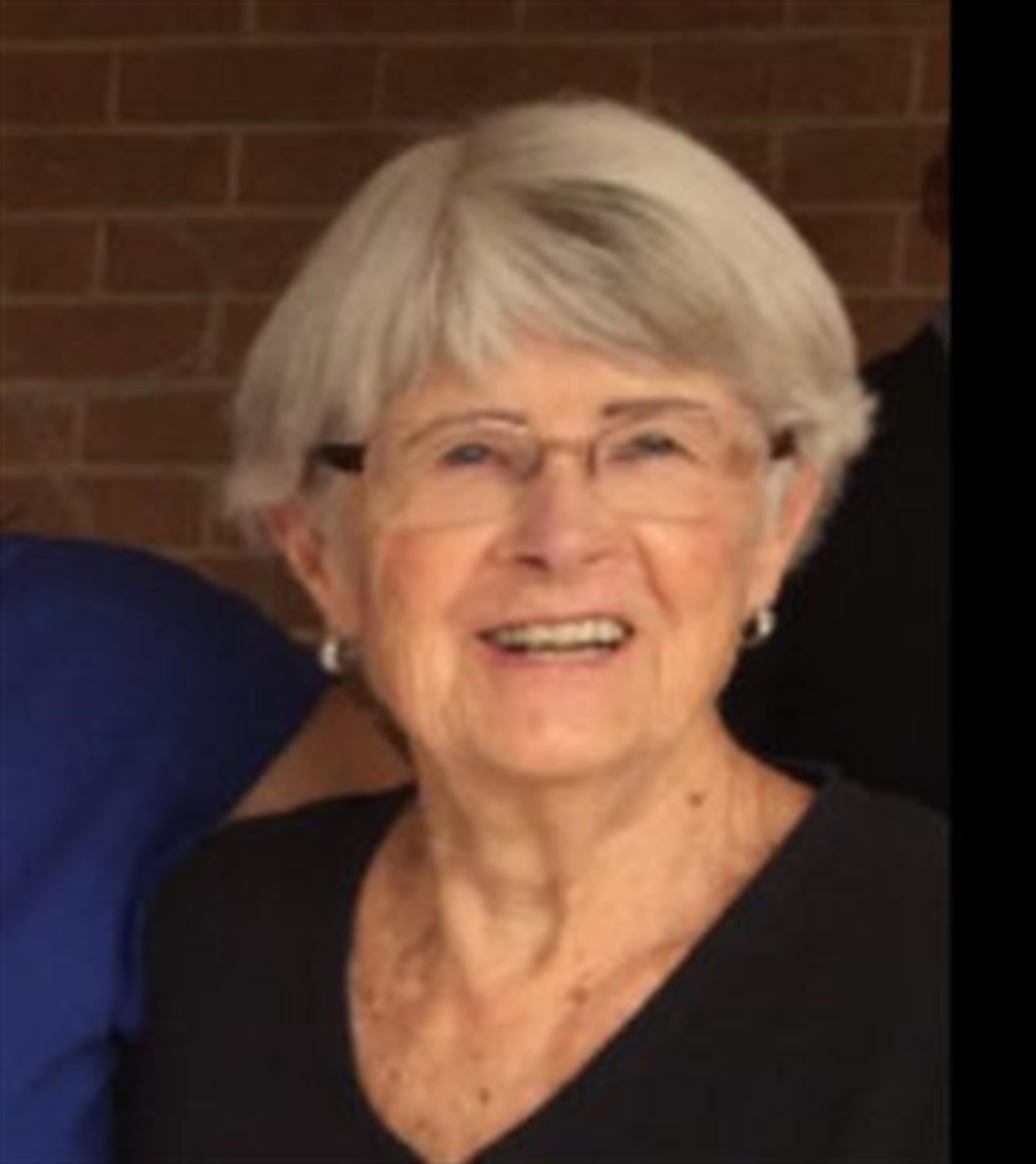 Joan Houston Sturgis