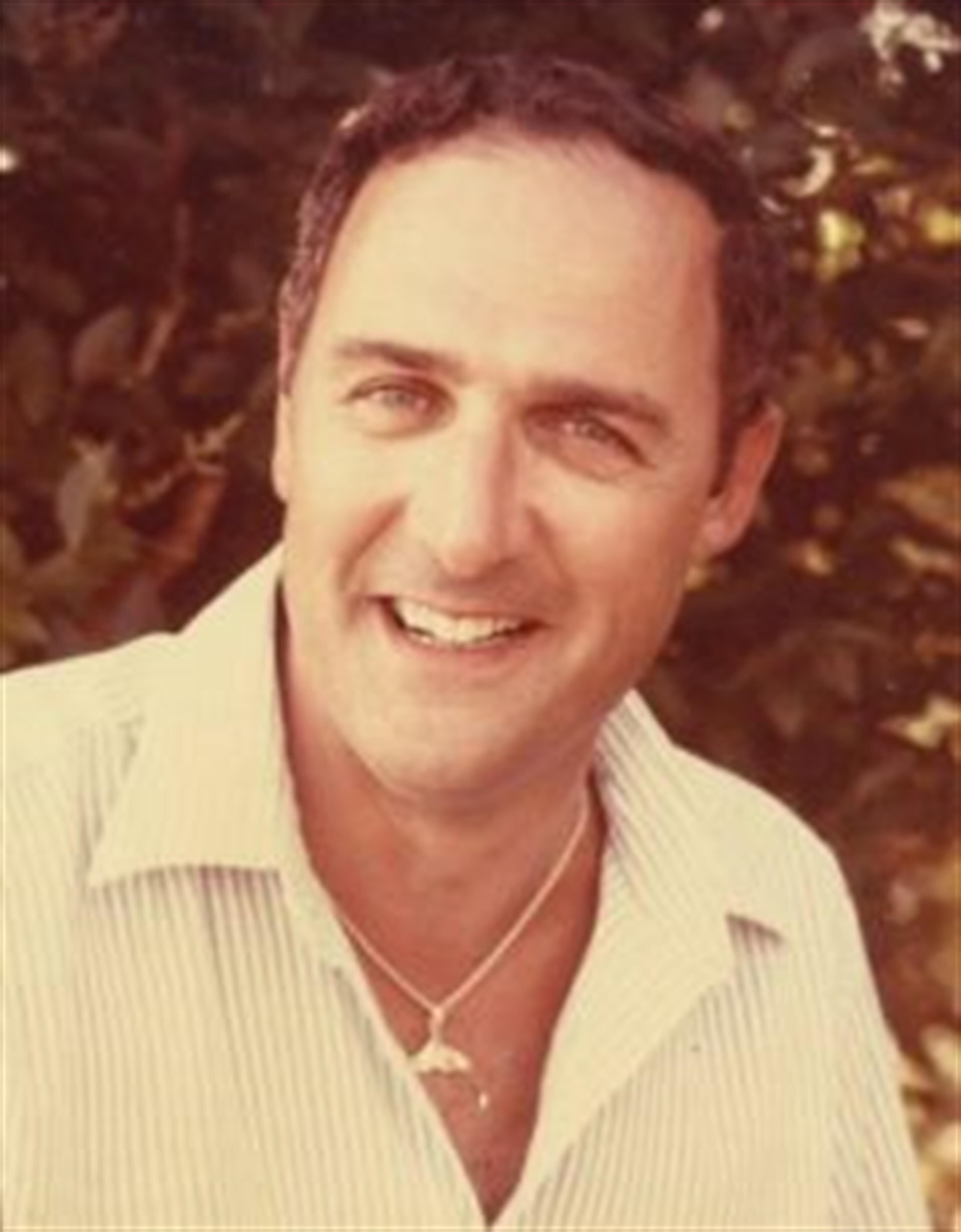 Walter Joseph Yuscavitch