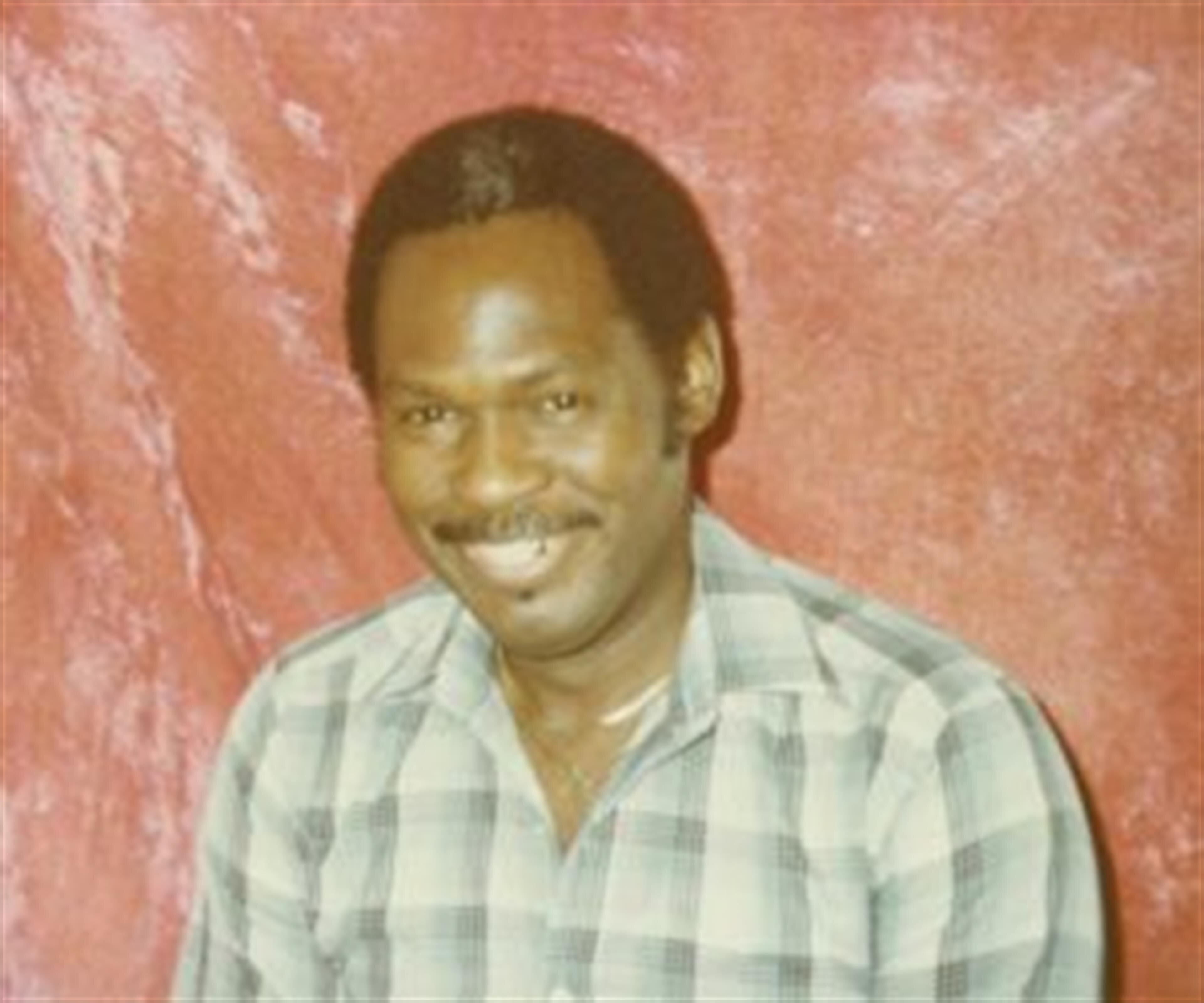 Winston S. Ward