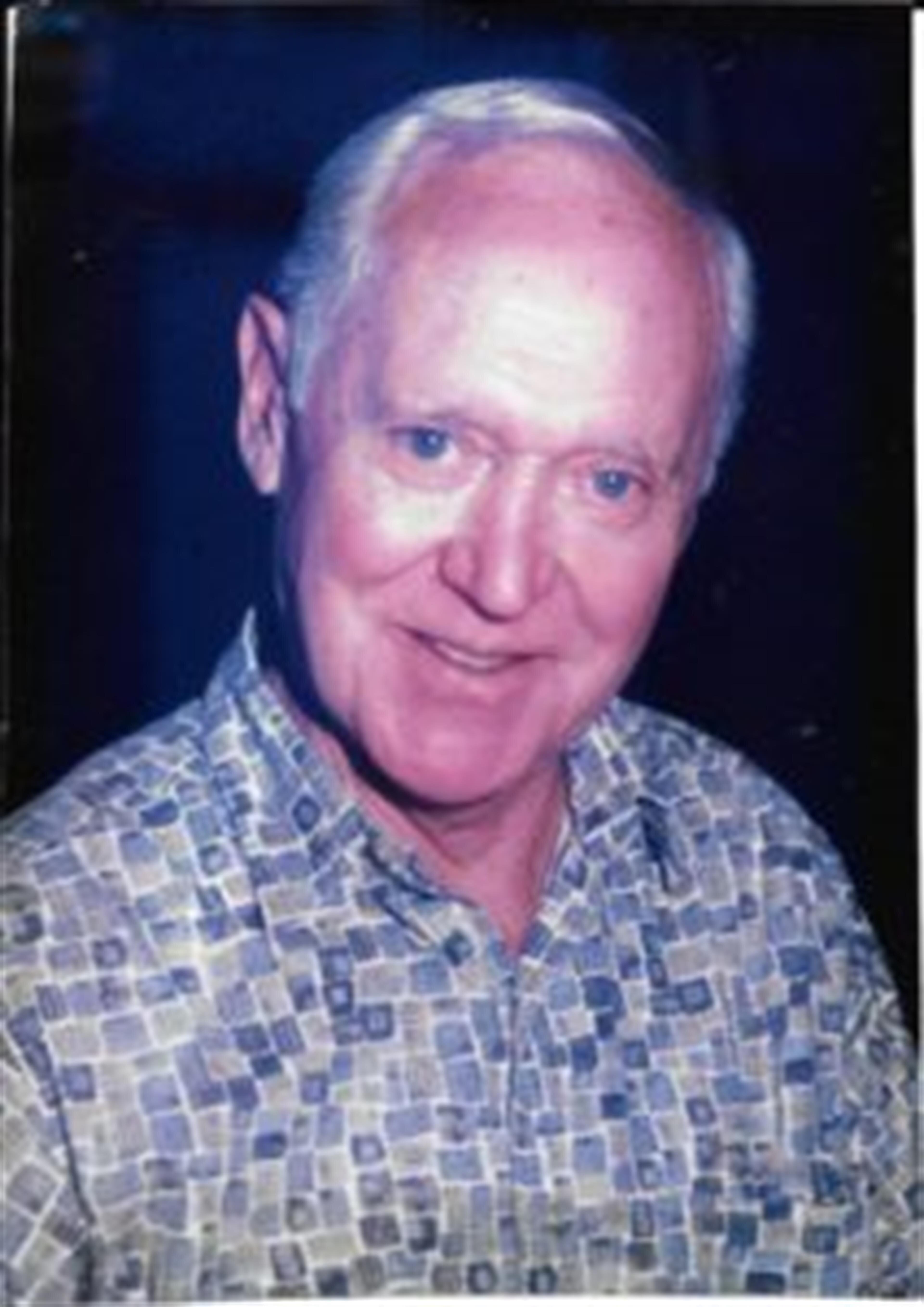 John F. Sheu