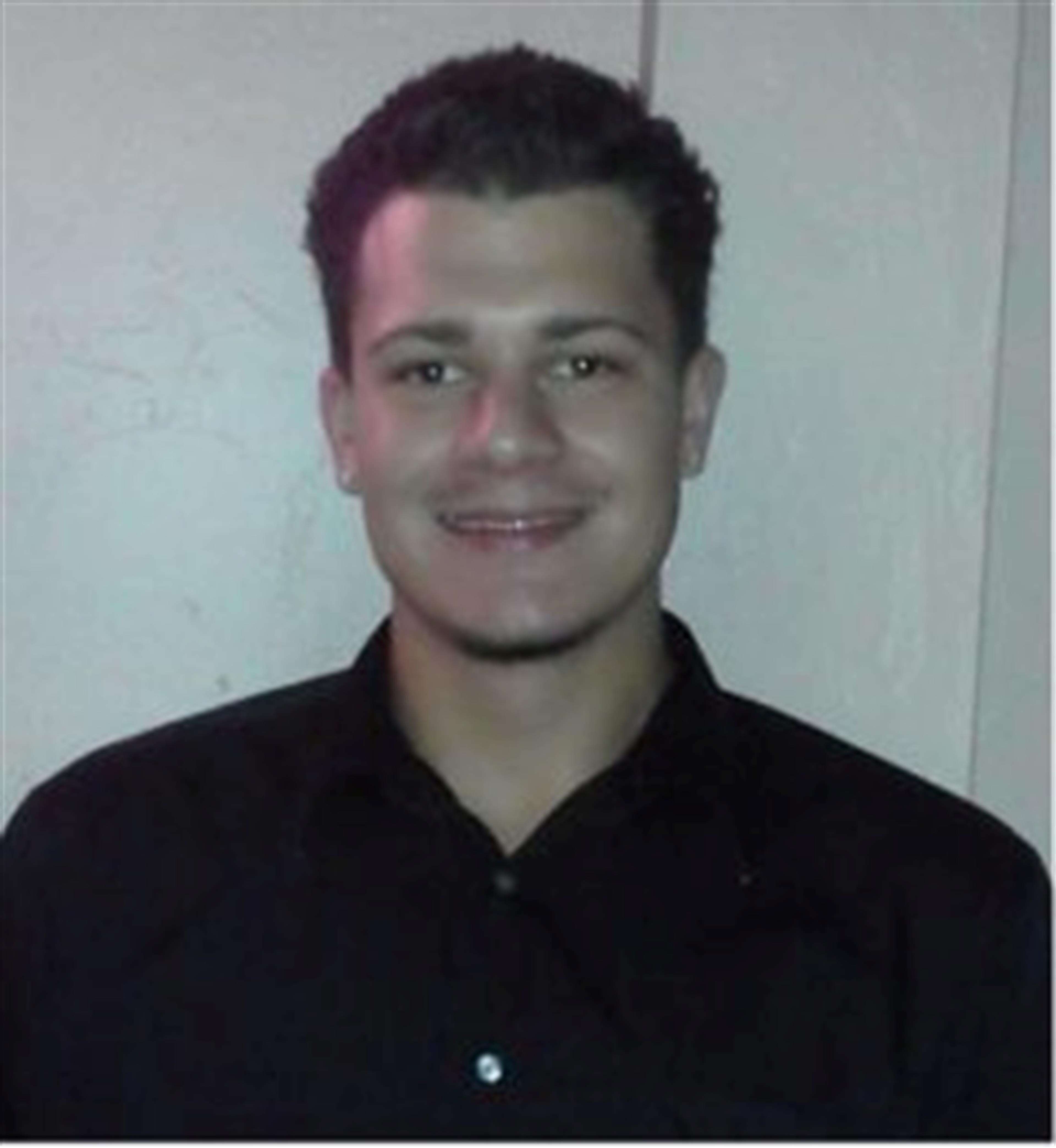 Douglas Bryant Jones