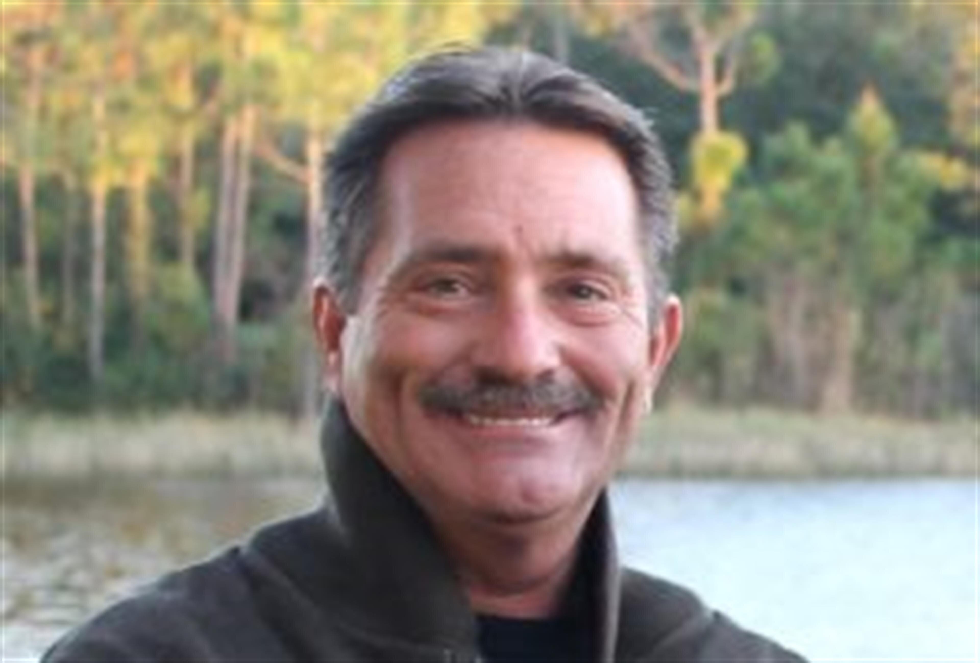 Christopher John Dolan