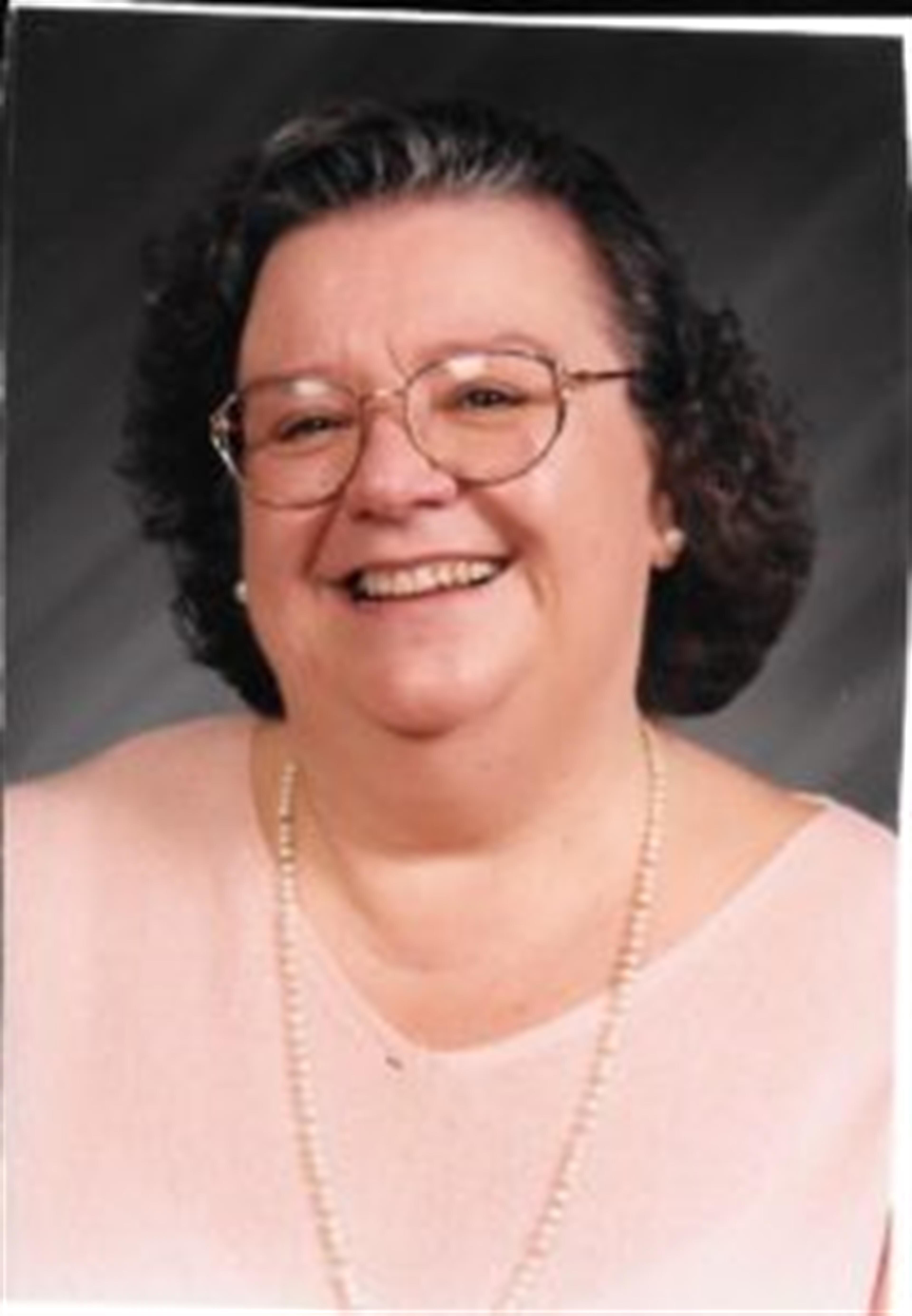 Angela J. LaPorte
