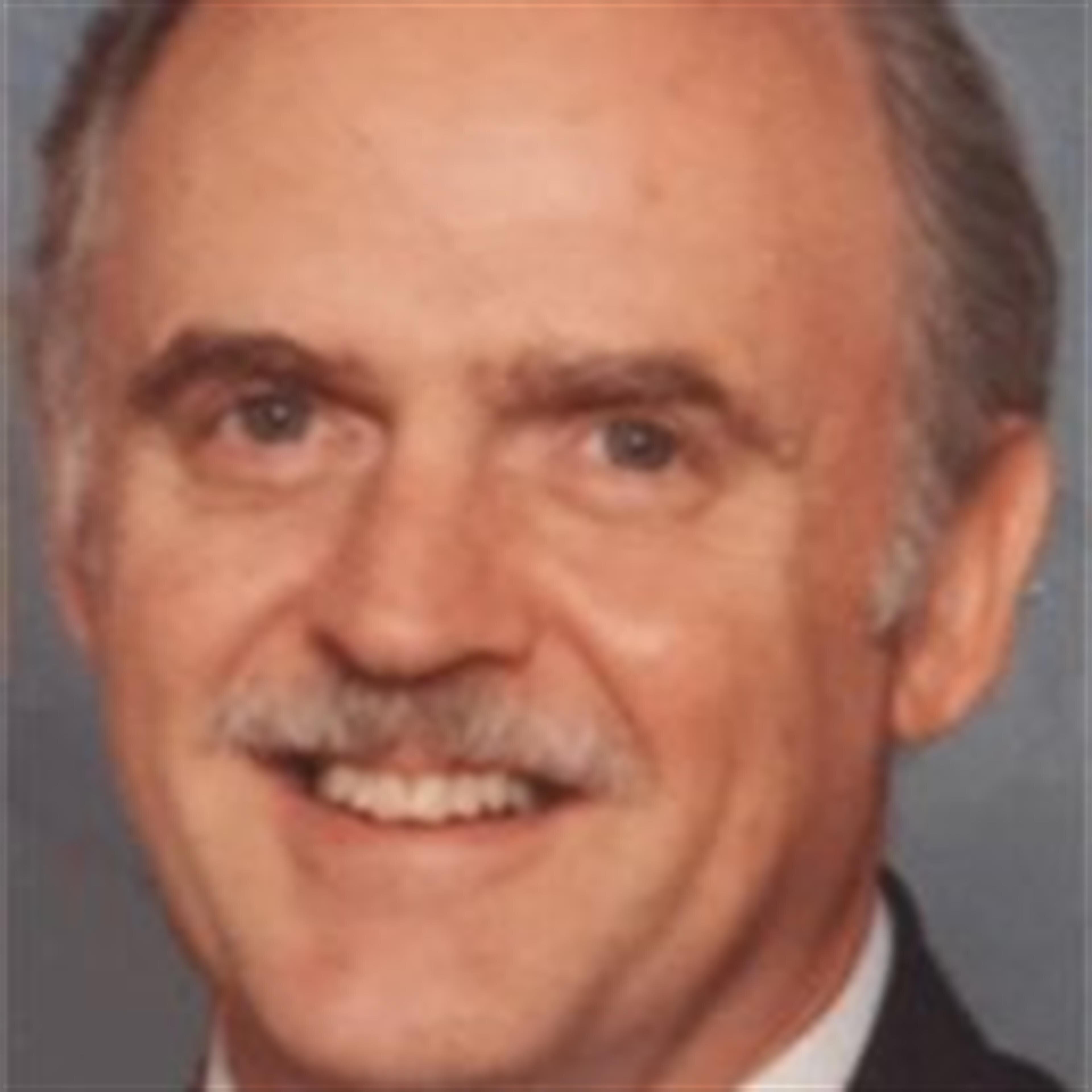 Claude William Blackington