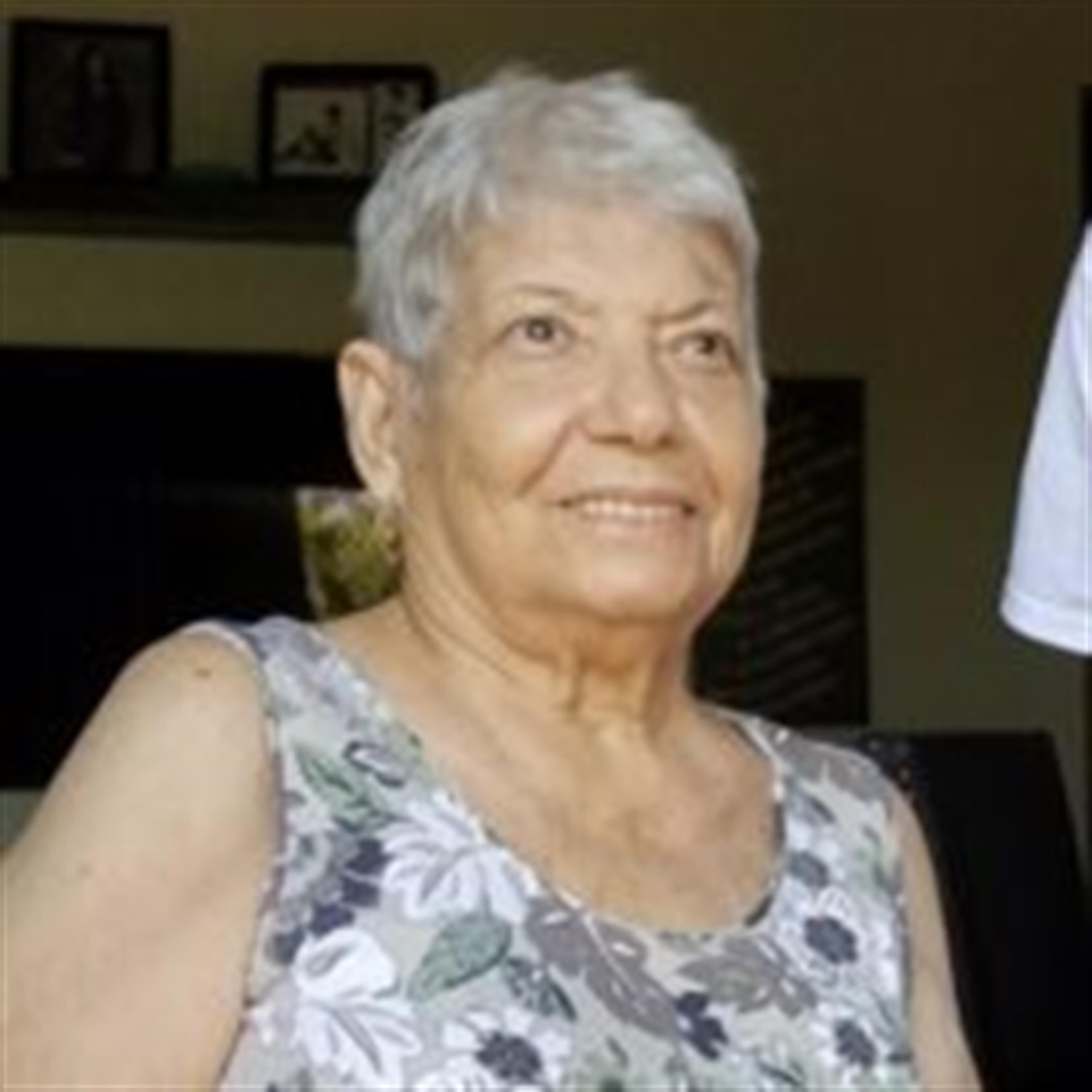Dora  Cabezas