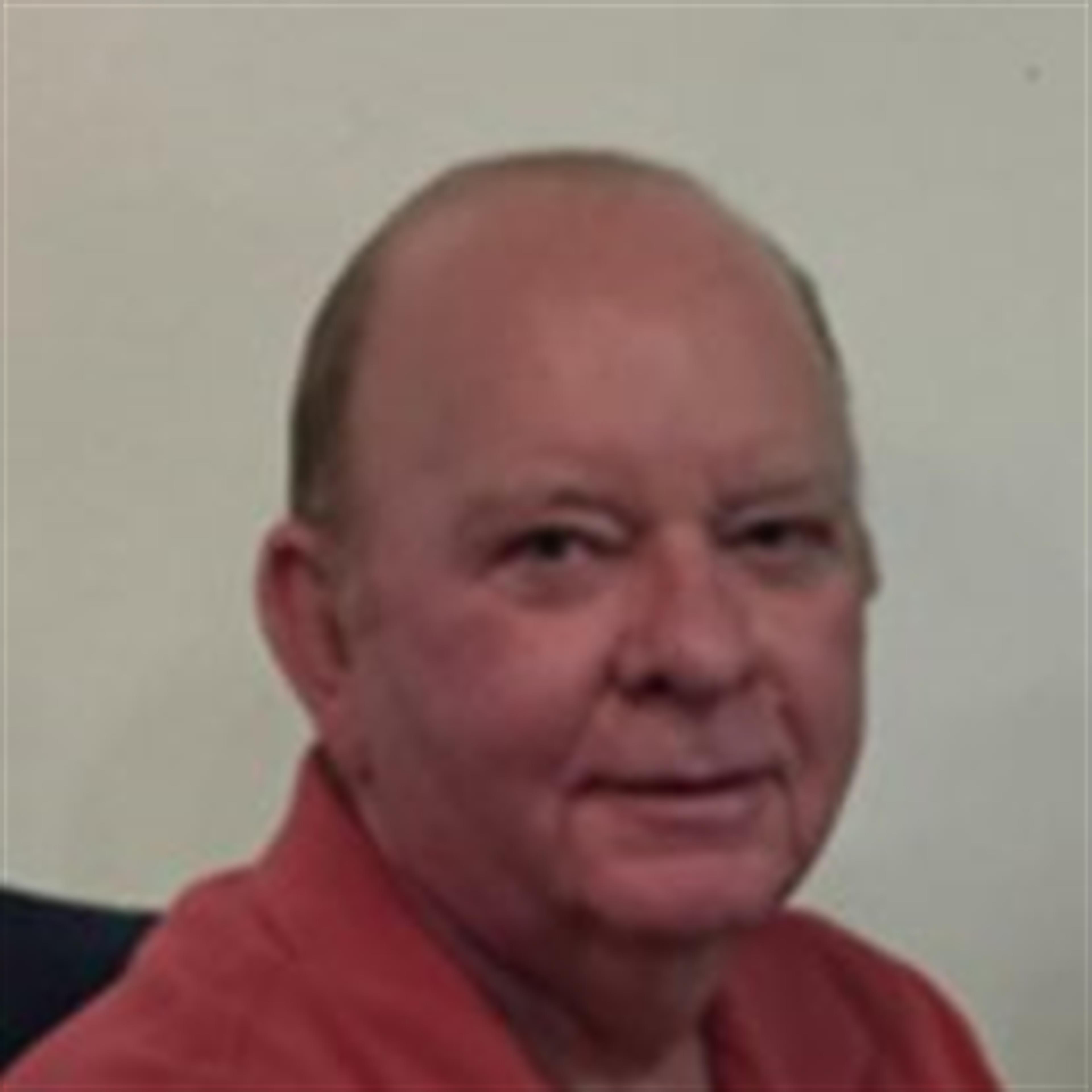 James Harold Kitsmiller