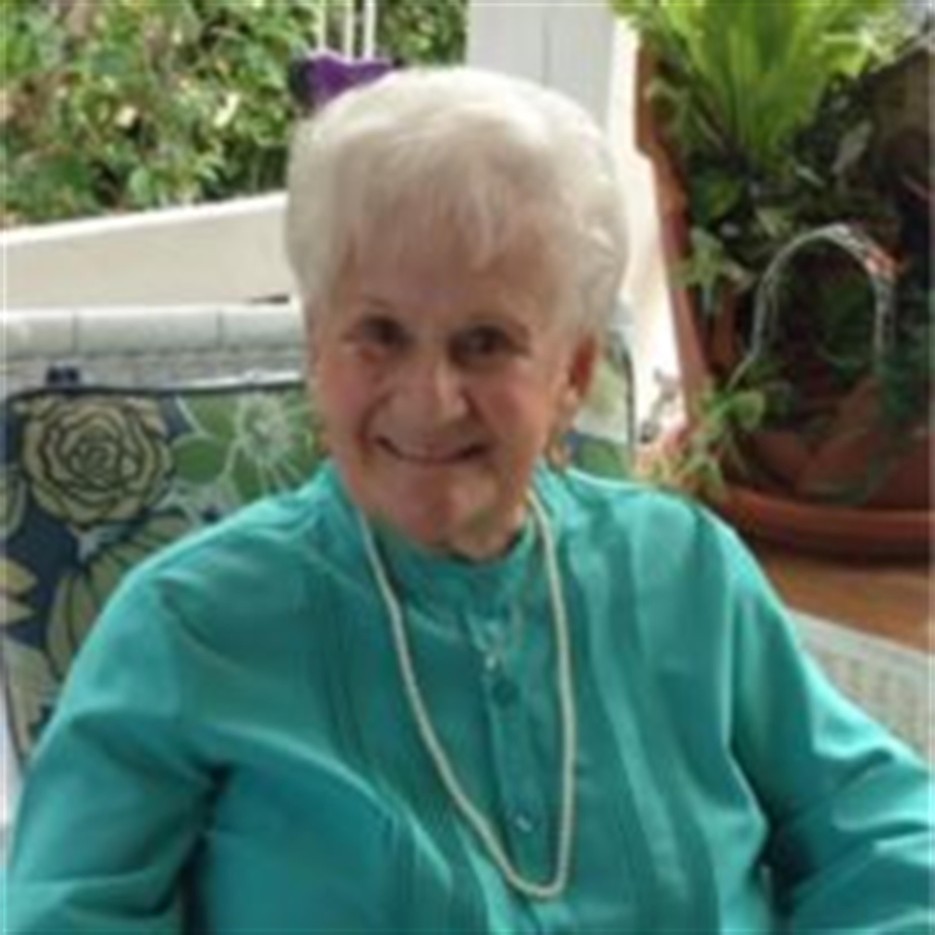 Cecilia Emmeline Kiesel