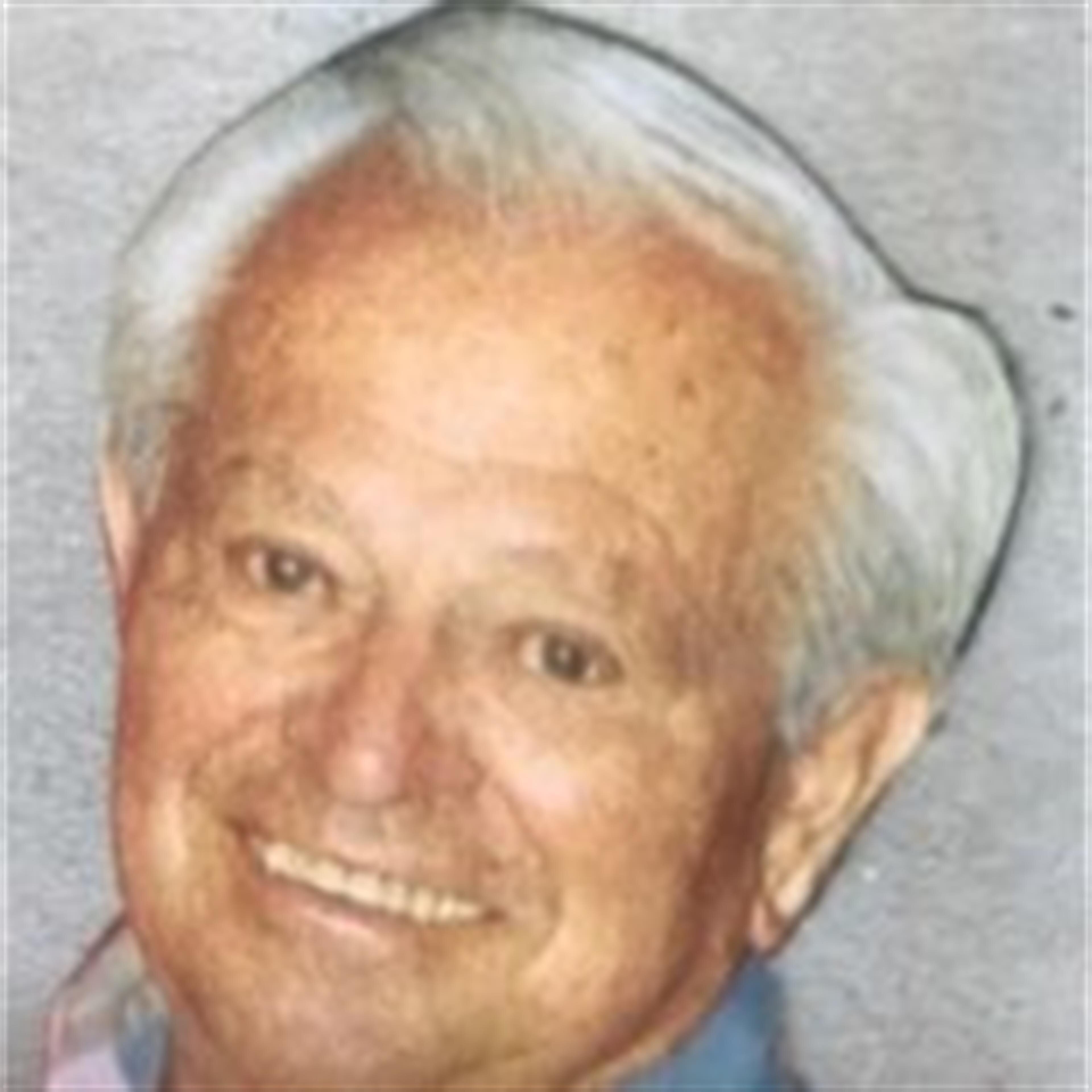 Henry F. Lannert