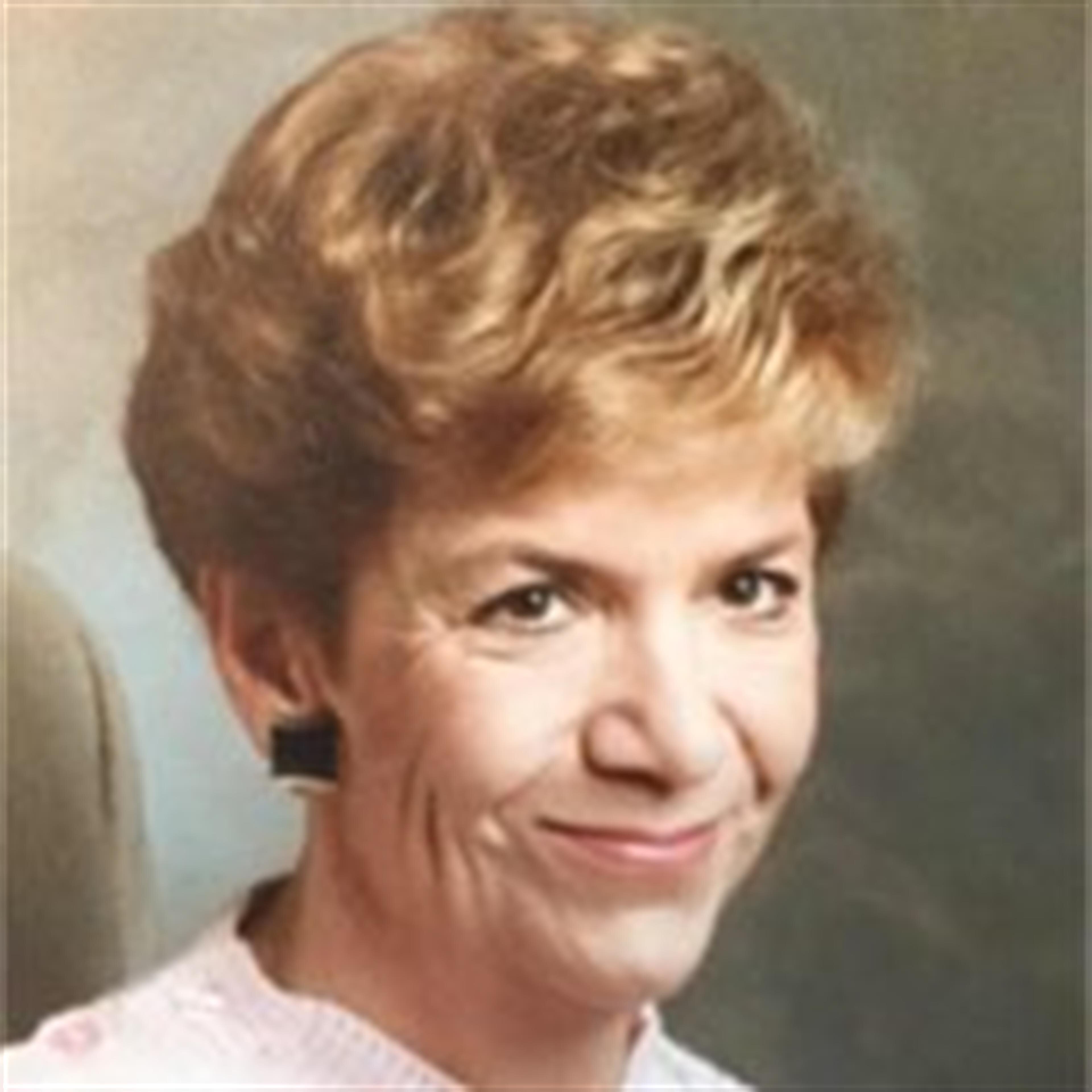 Judith Marie Thomas