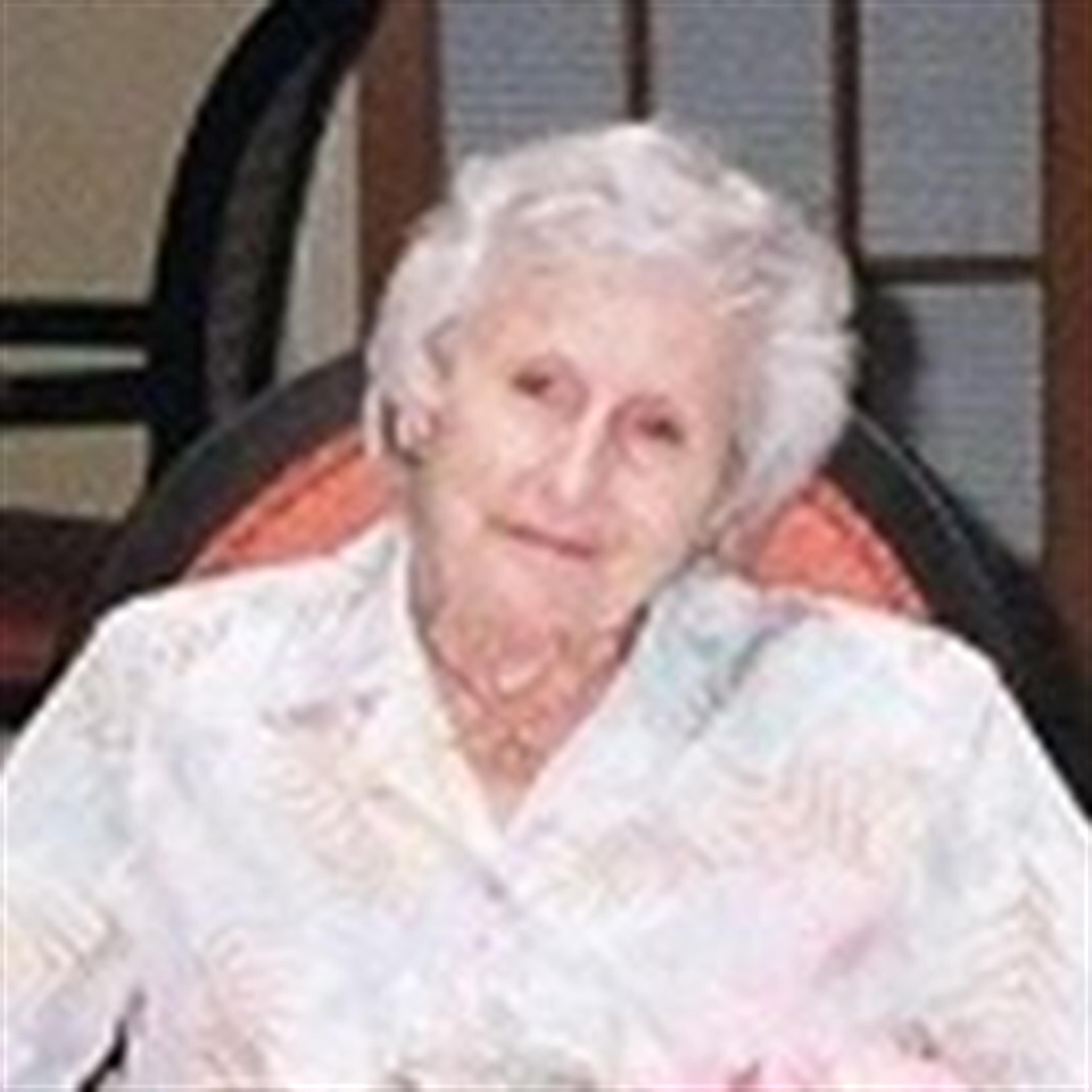 Eleanor J. Elmer