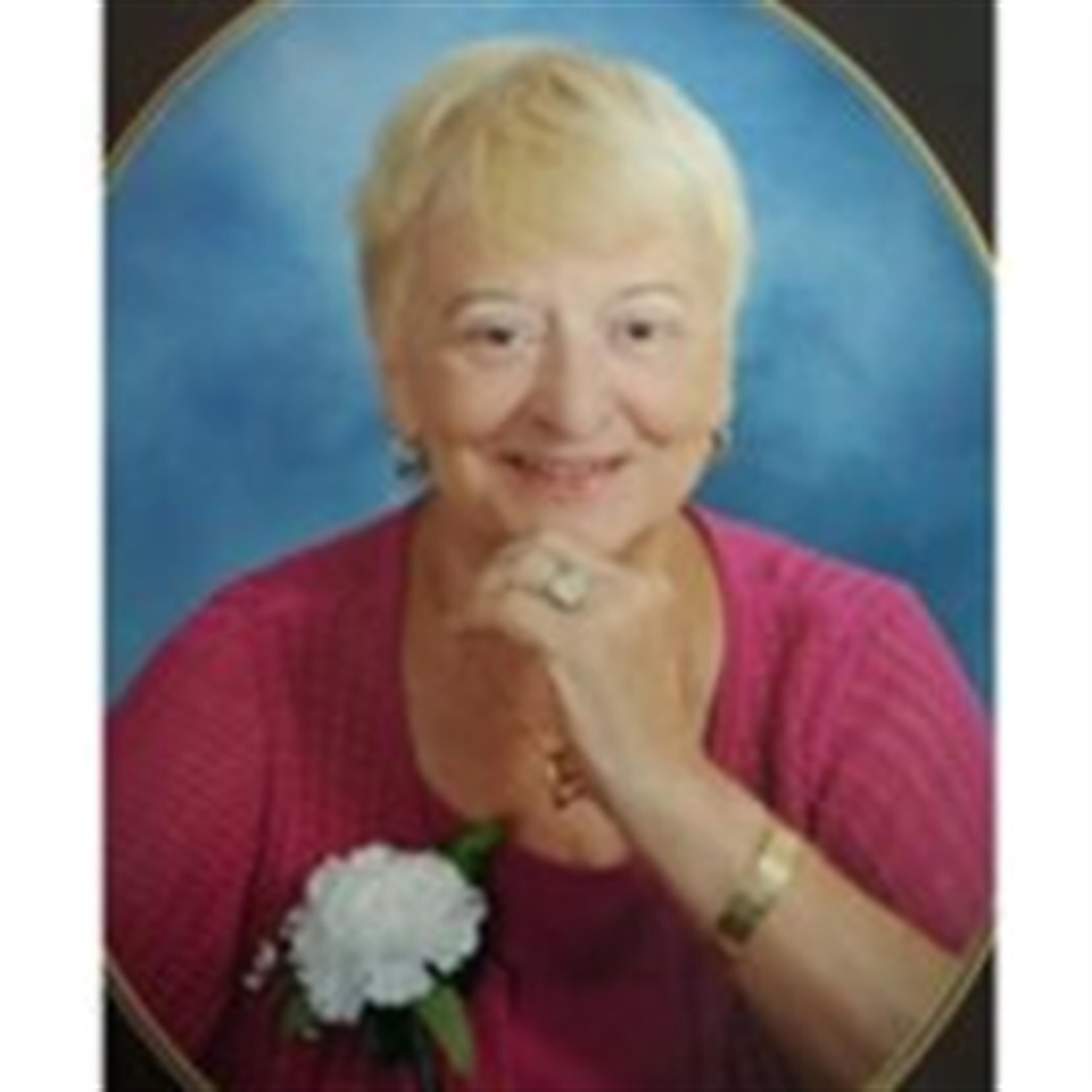Rosemary T. Niesyn