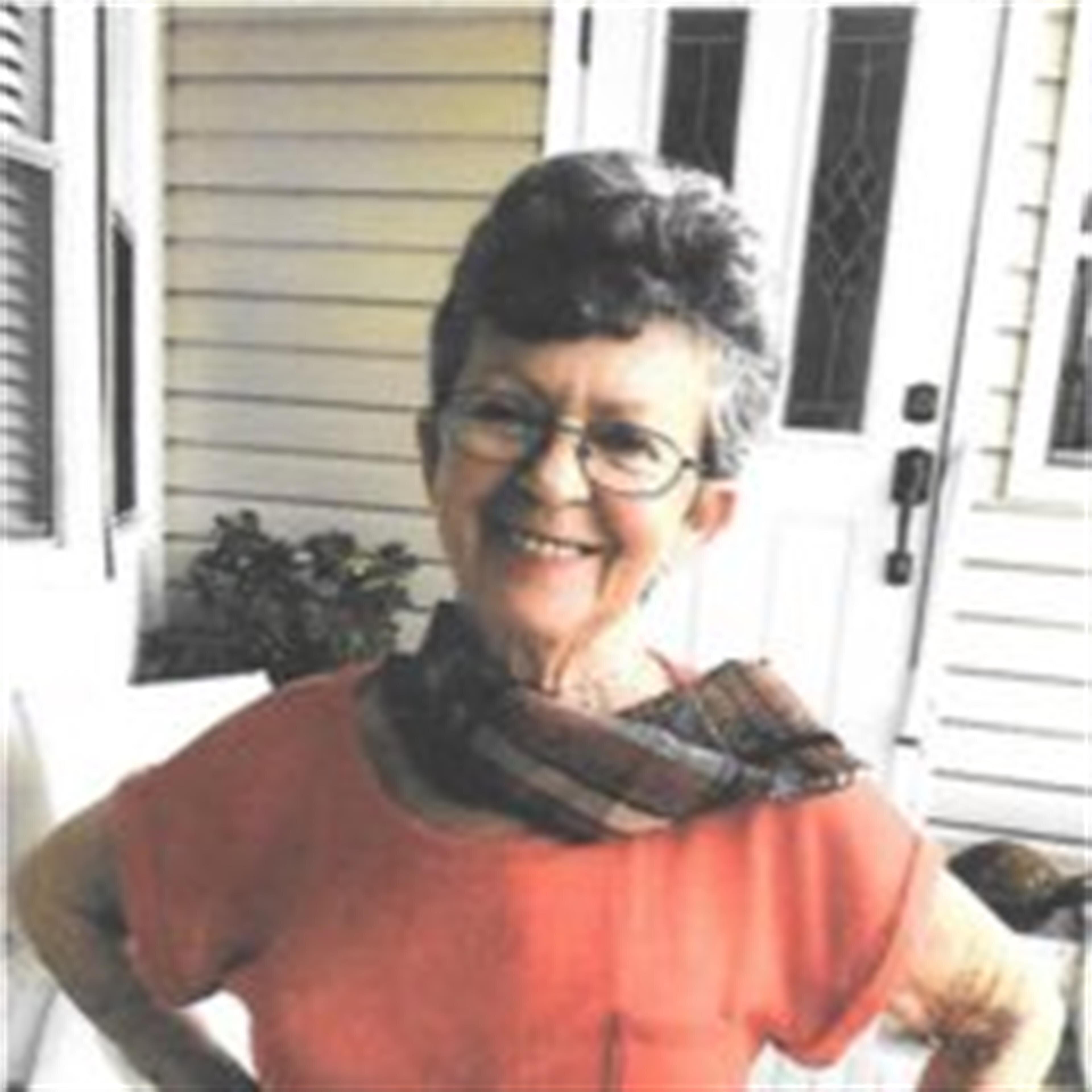 Patricia M. Johns-Gajewski