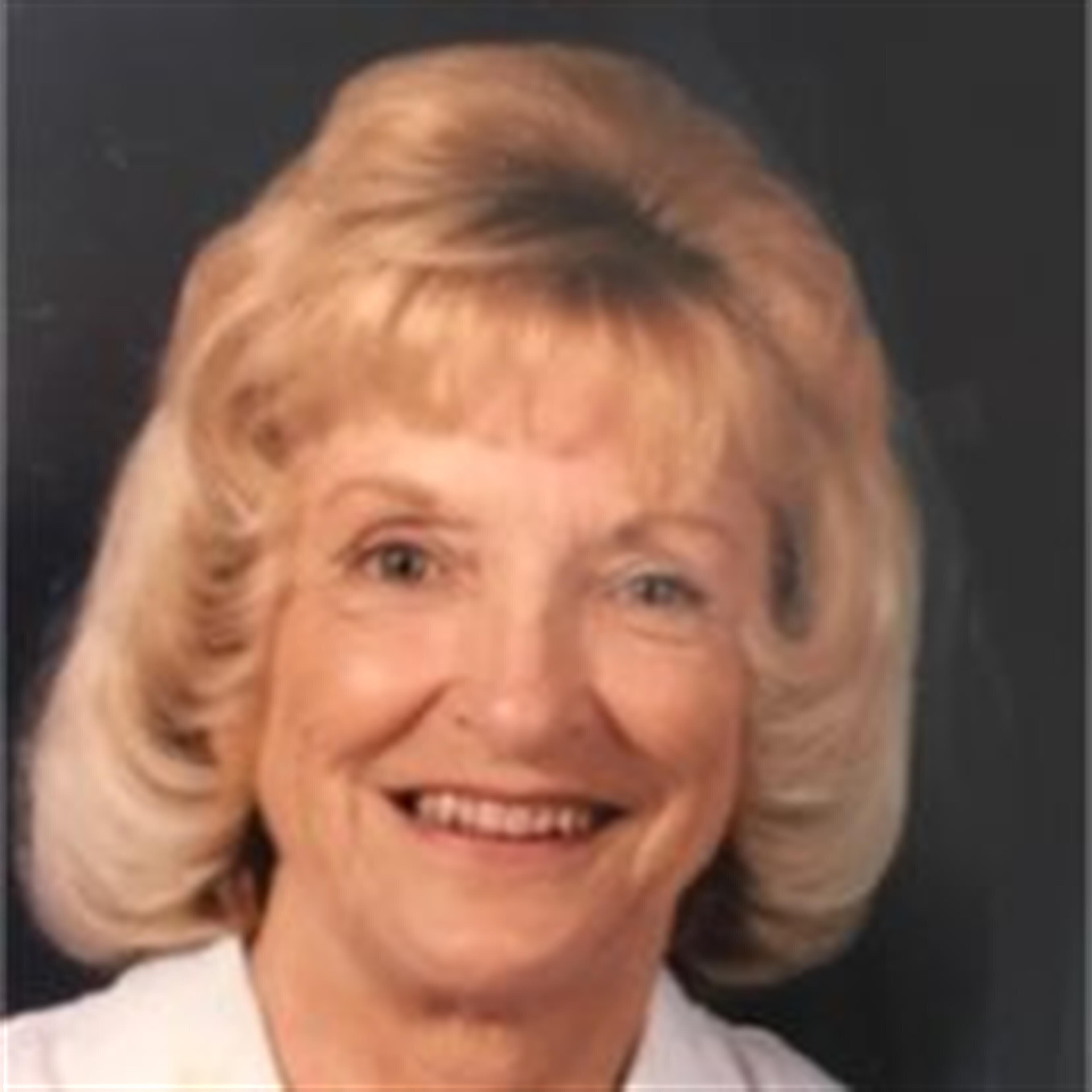 Geraldine M. Pollock