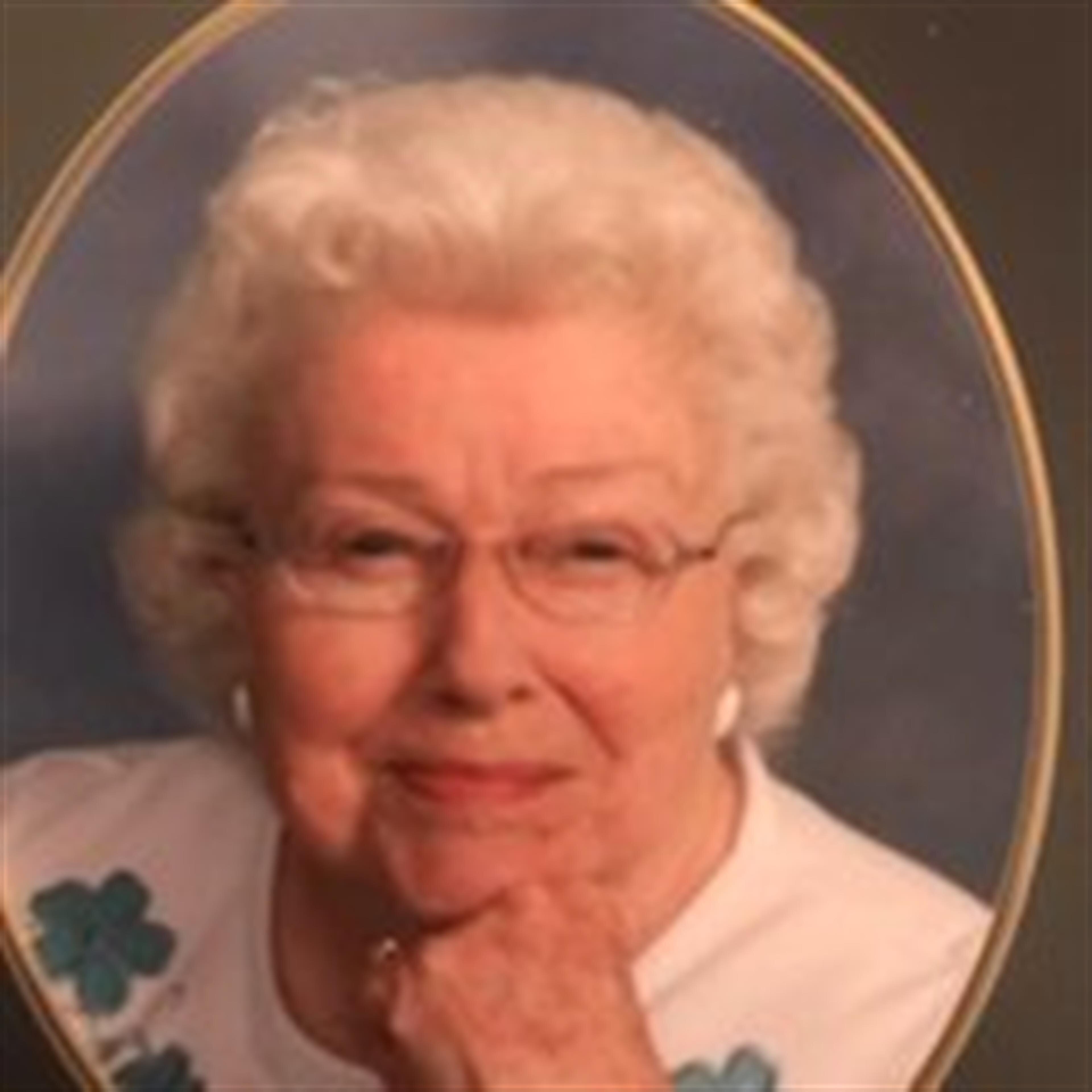 Frances W. Yeomans