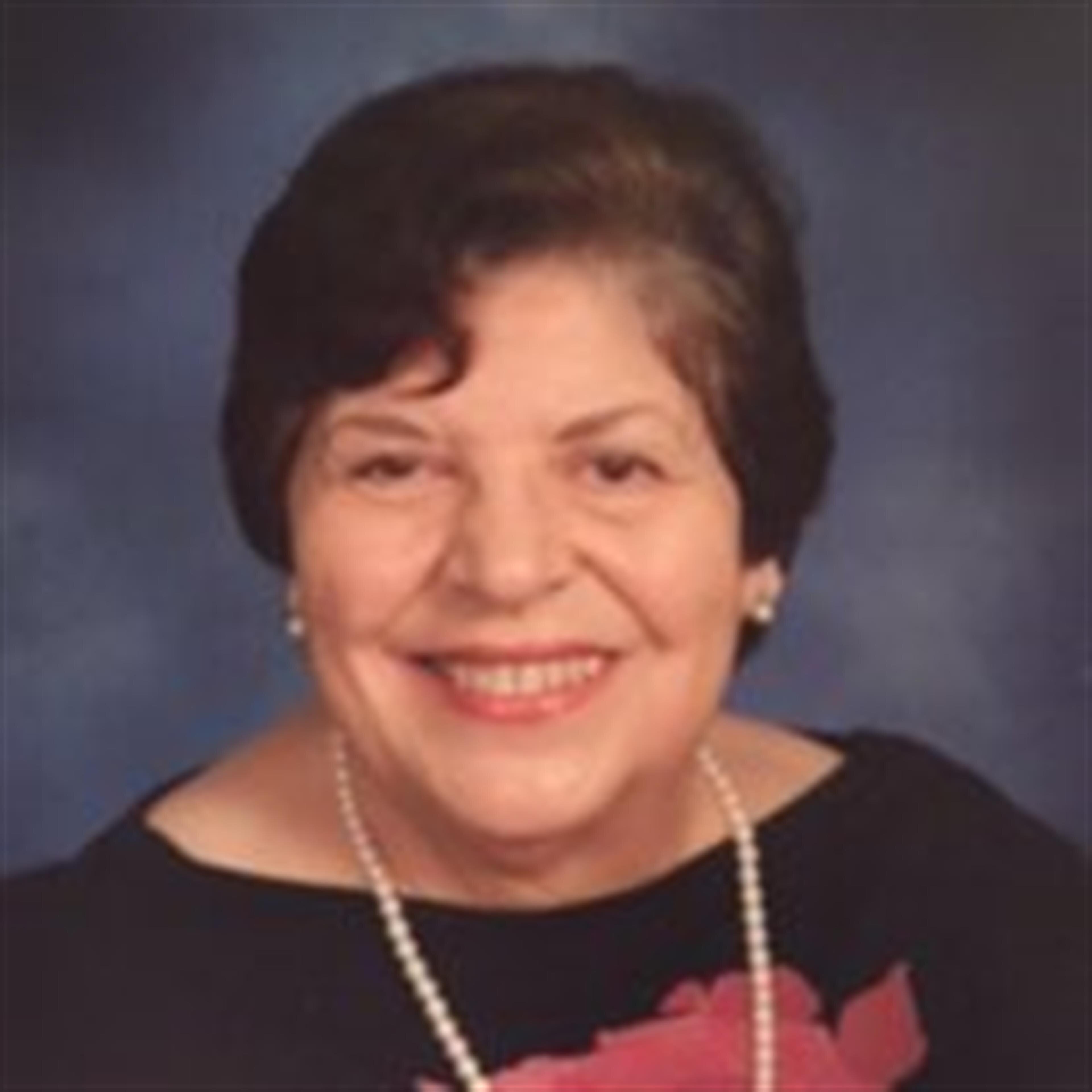 Virginia A. Torres