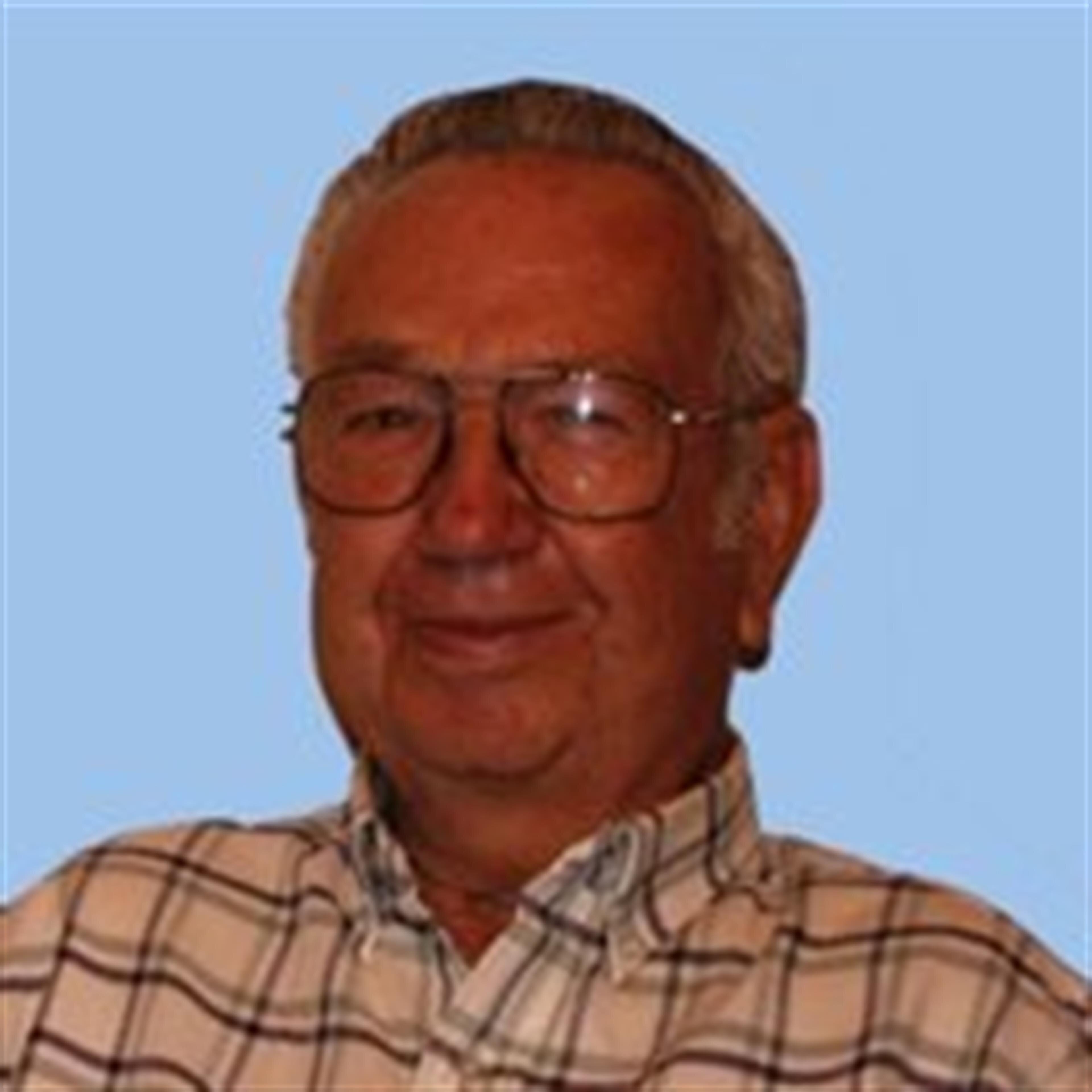 Daniel  Francis Clifford